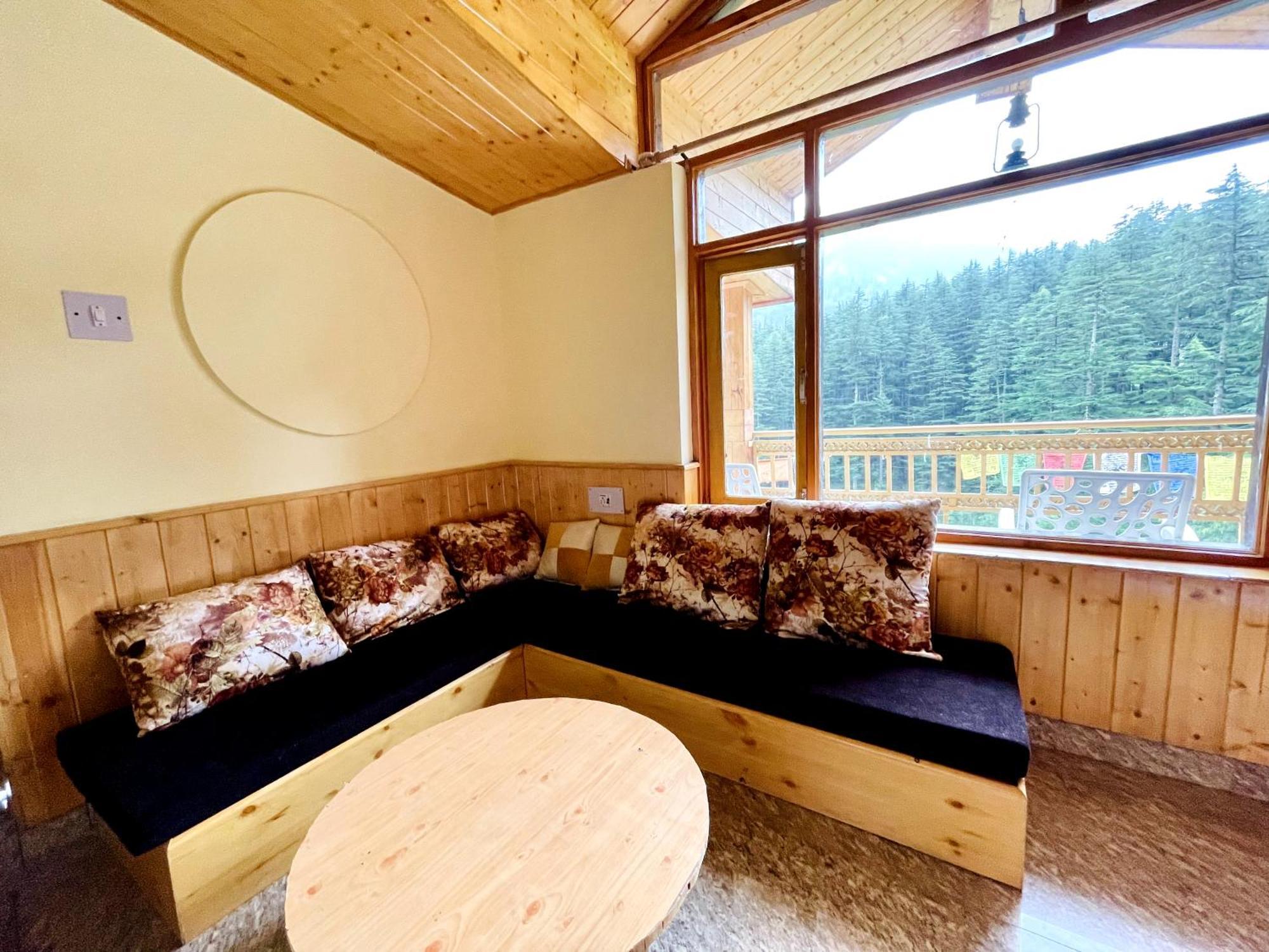 Spring House *