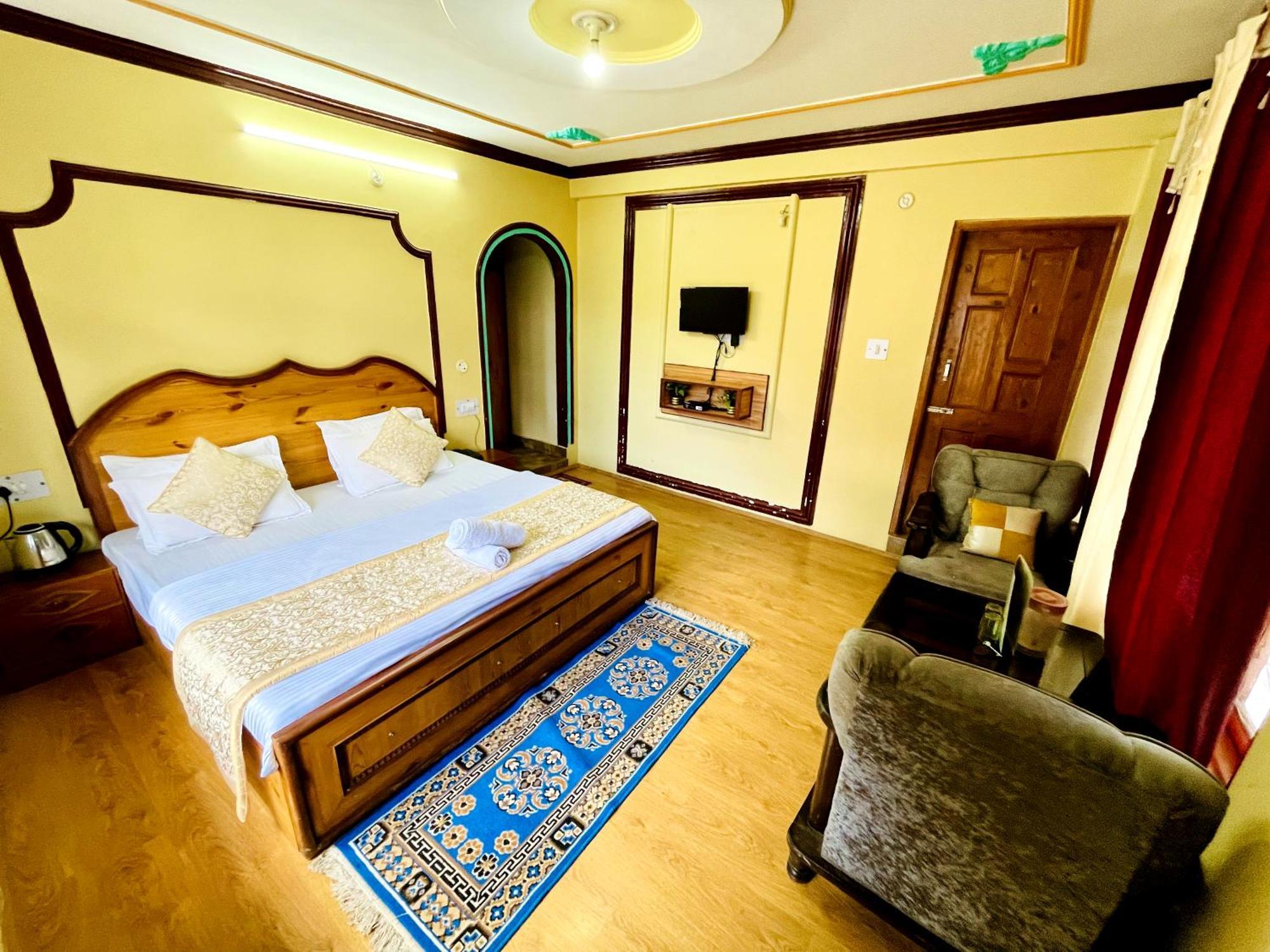 Spring House Homestay
