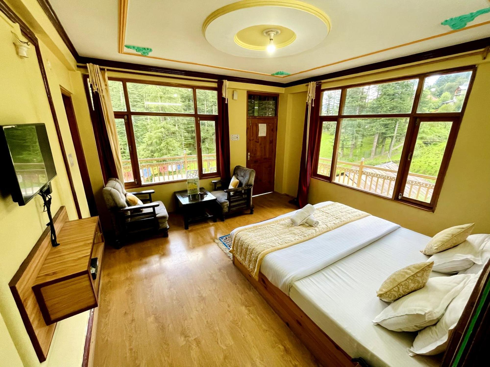 Spring House *