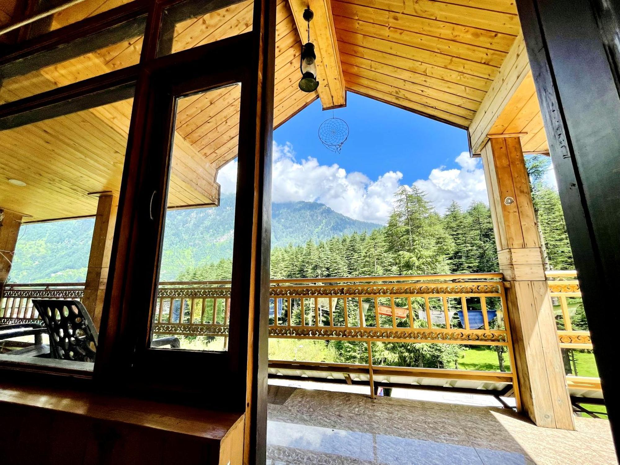 Spring House * Manali (Himachal Pradesh)