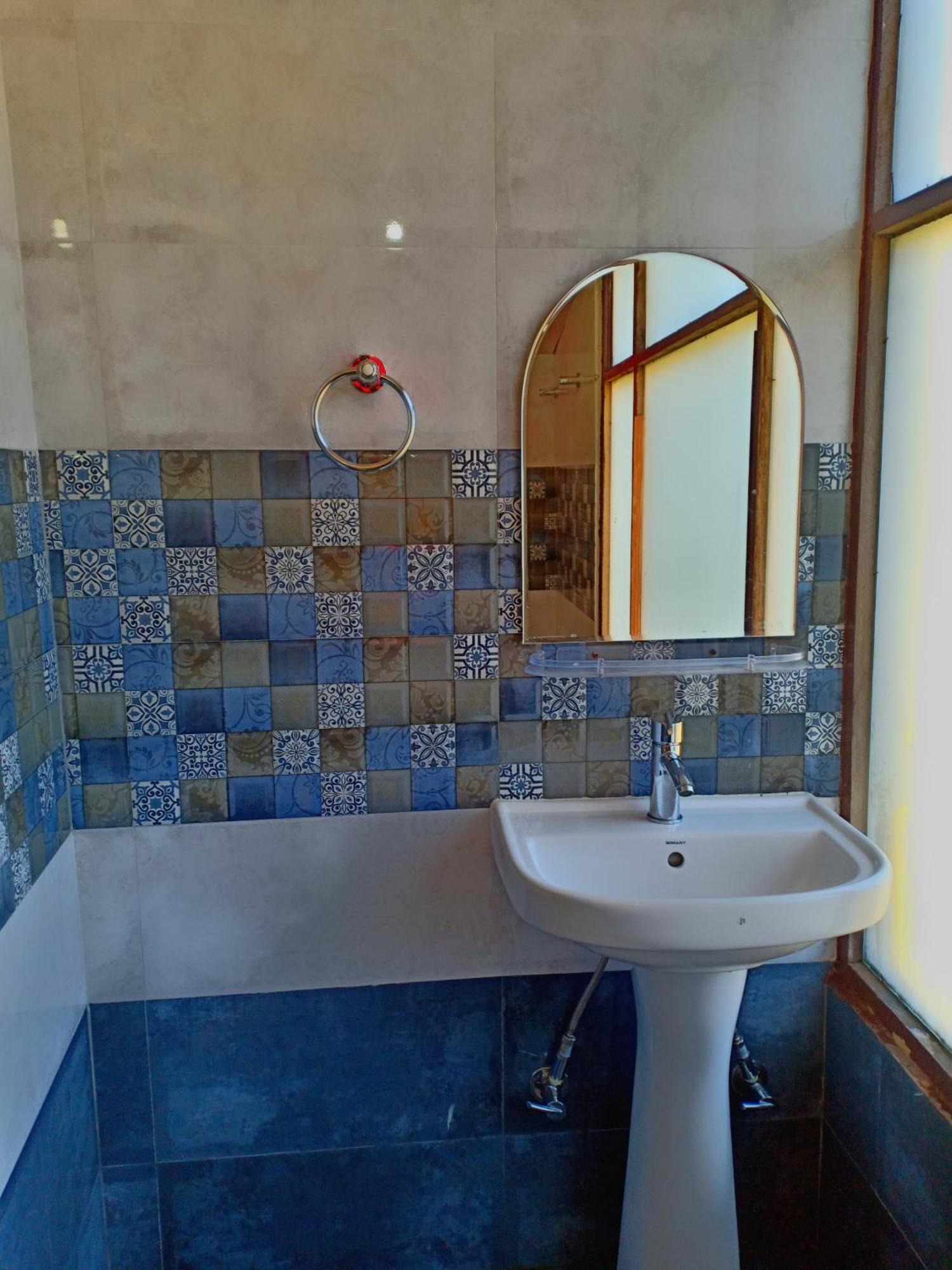 Homestay Spring House