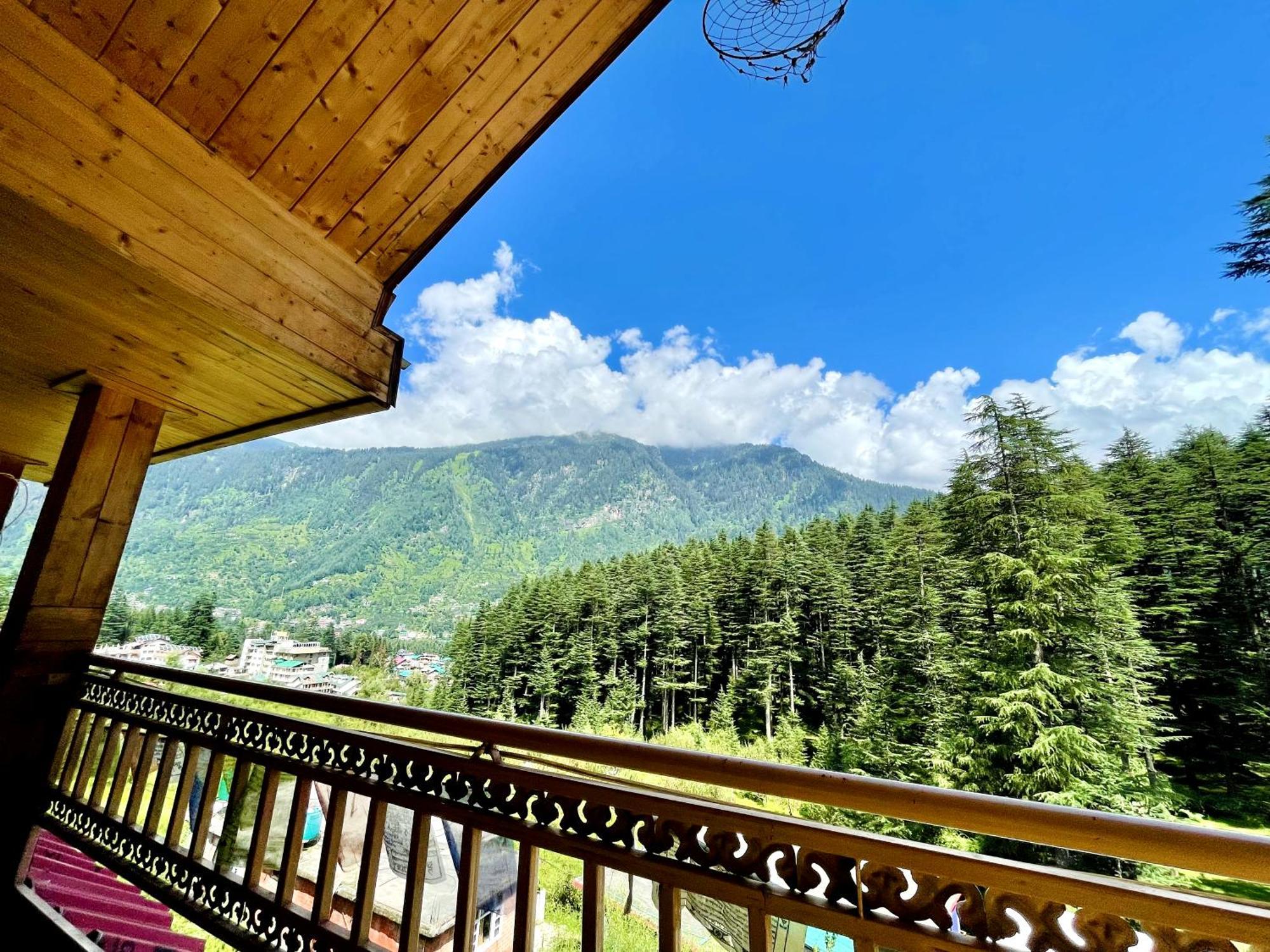 Homestay Spring House