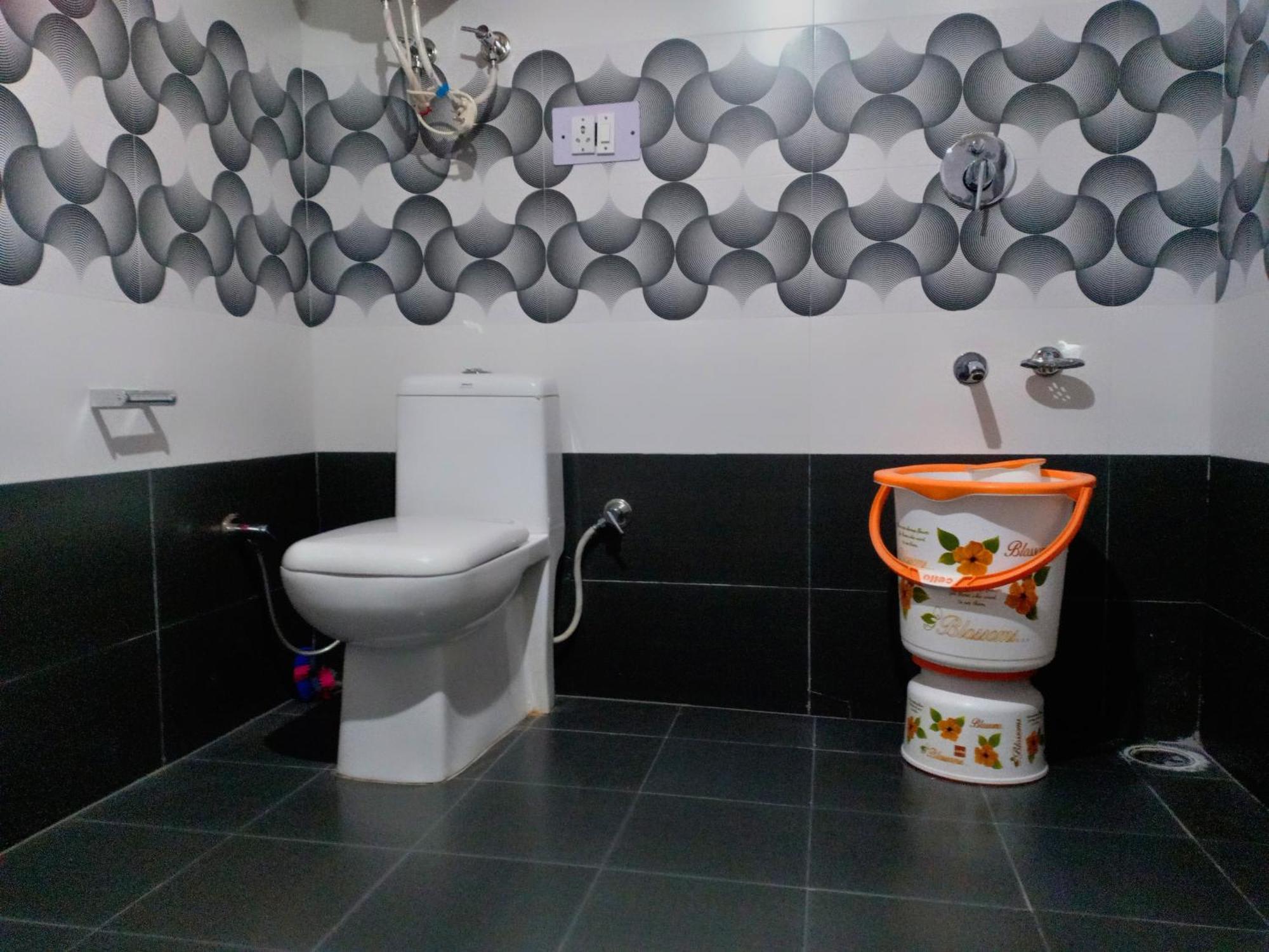 Spring House Homestay