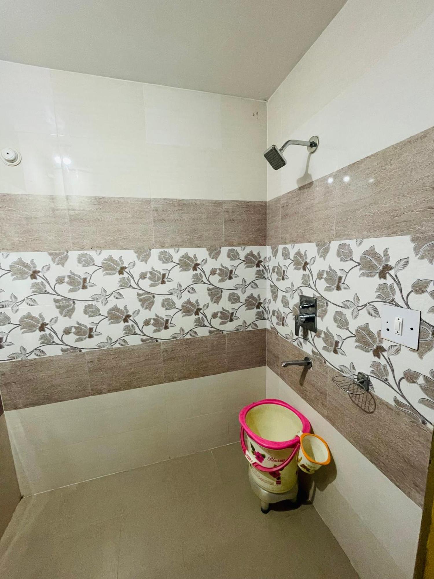 Spring House Homestay Manali (Himachal Pradesh)