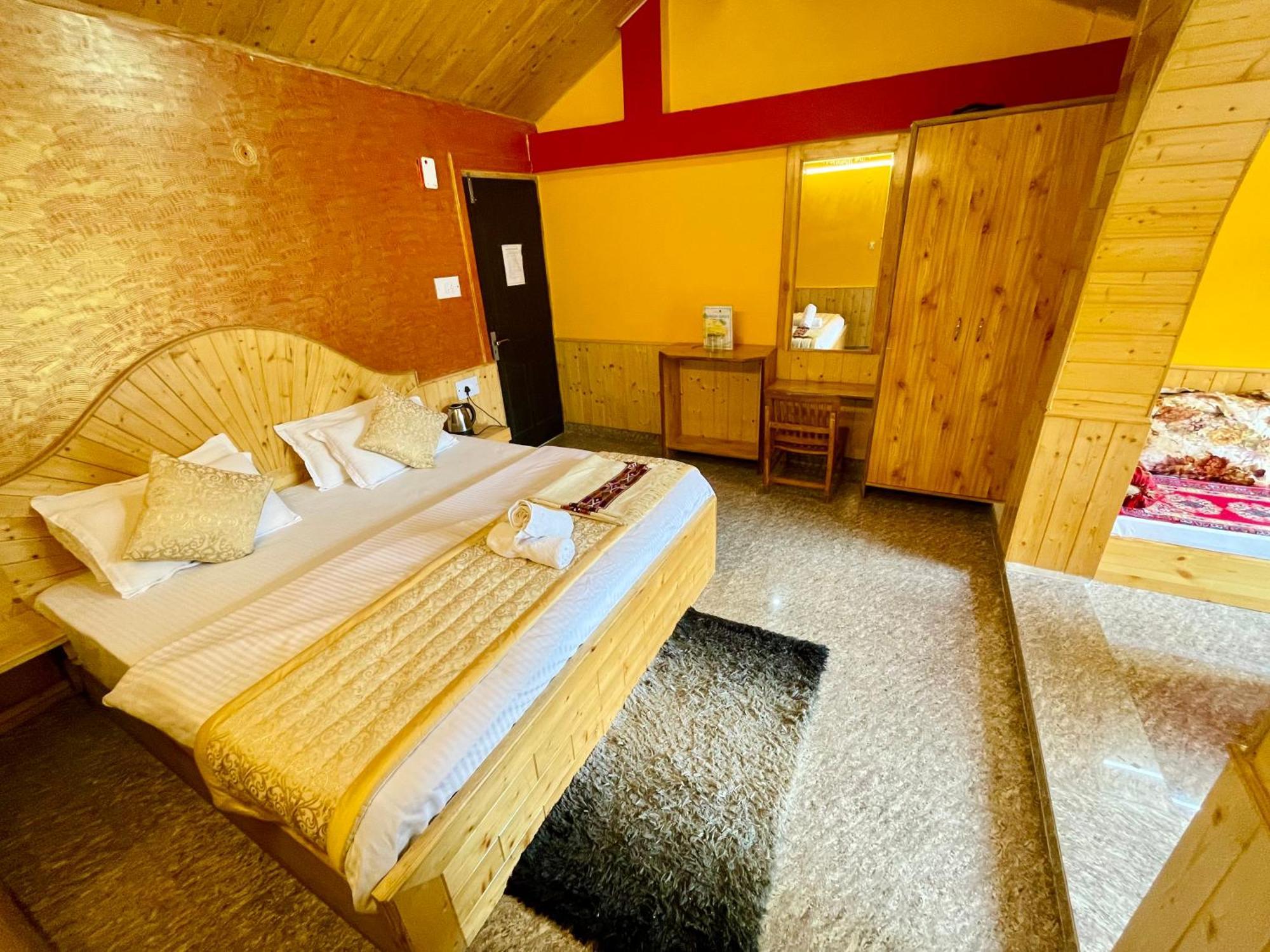 Spring House Homestay