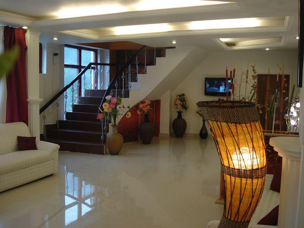 Hotel Vintage 3*