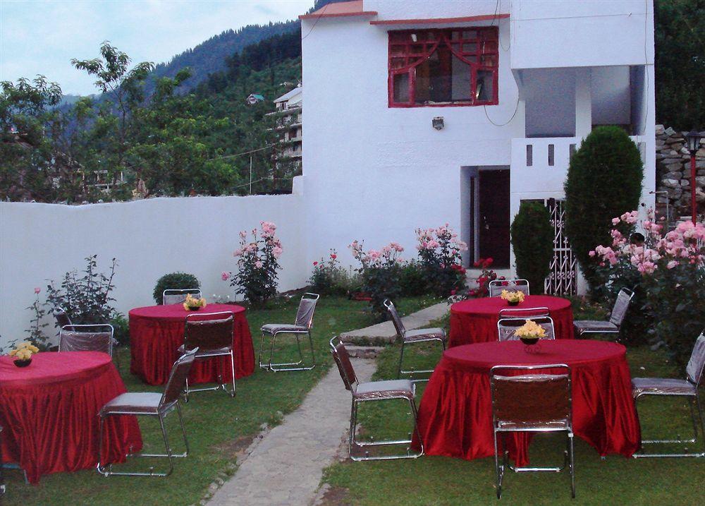 Vintage 3* Manali (Himachal Pradesh)