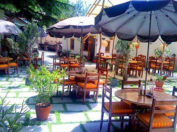 Hotel Negis Mayflower Manali (Himachal Pradesh)
