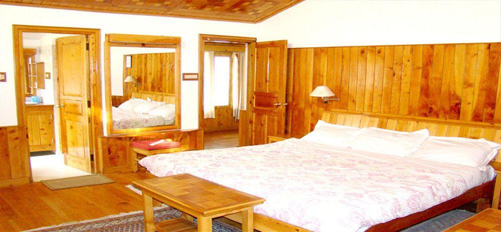 Negis Mayflower 3* Manali (Himachal Pradesh)