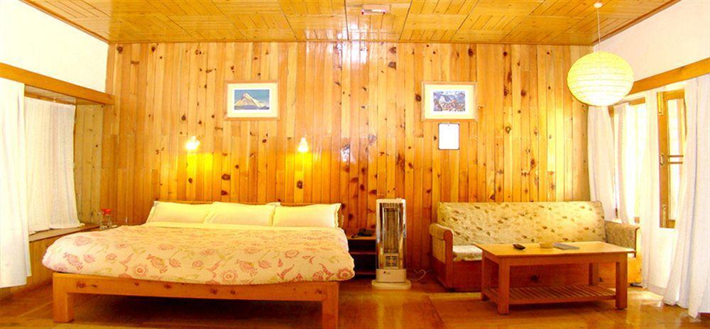 Negis Mayflower 3* Manali (Himachal Pradesh)