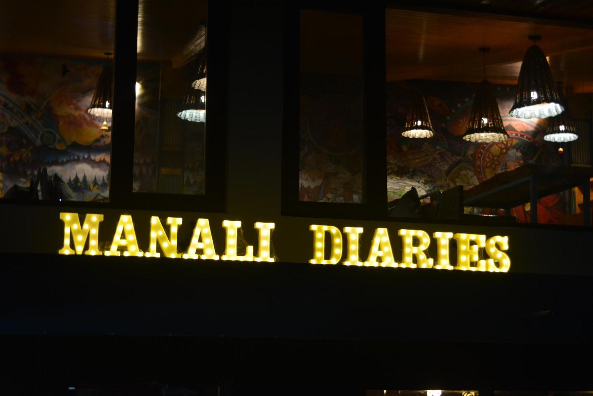 Neelgiri - Diaries 3*