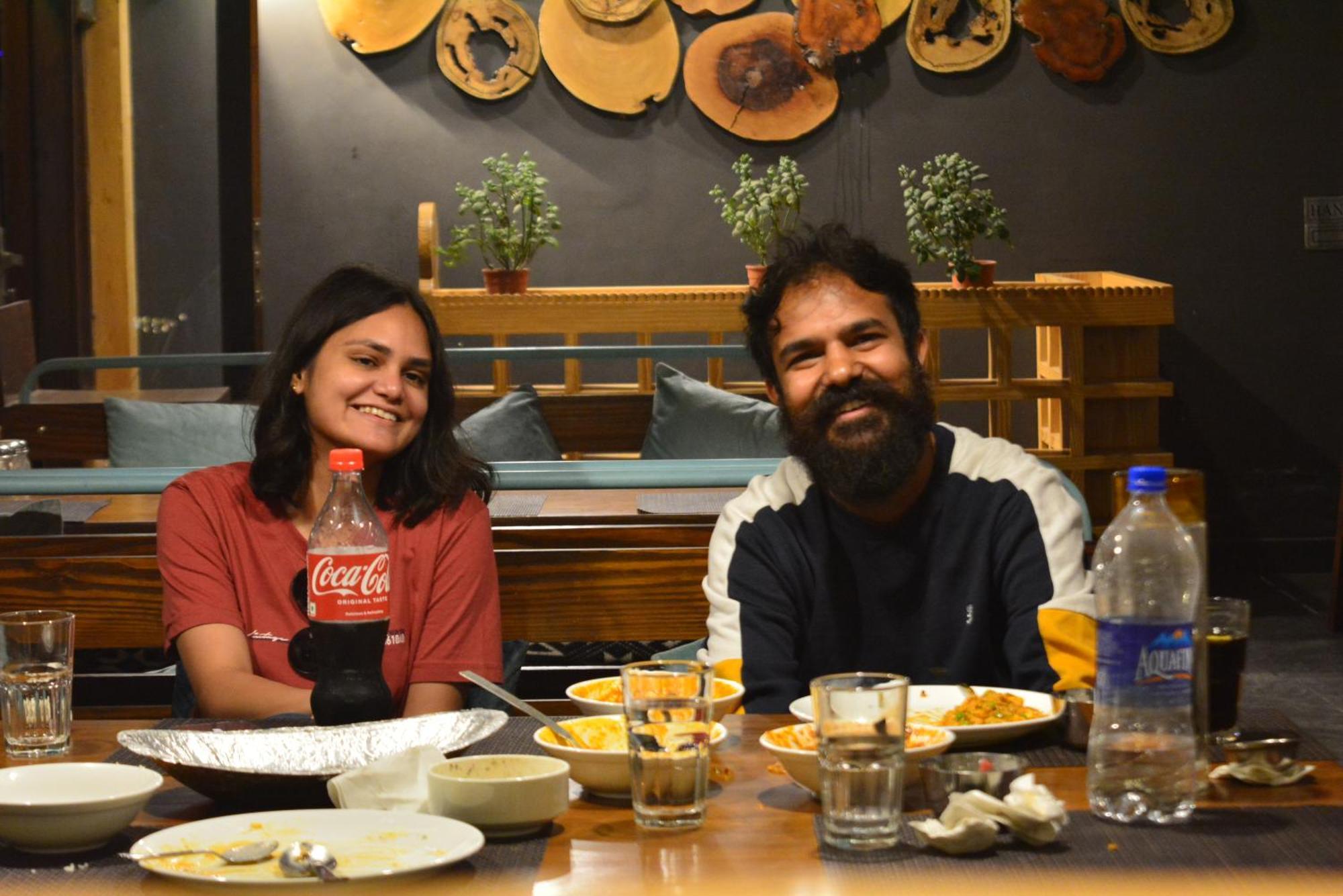 Neelgiri - Diaries Hotel Manali (Himachal Pradesh)