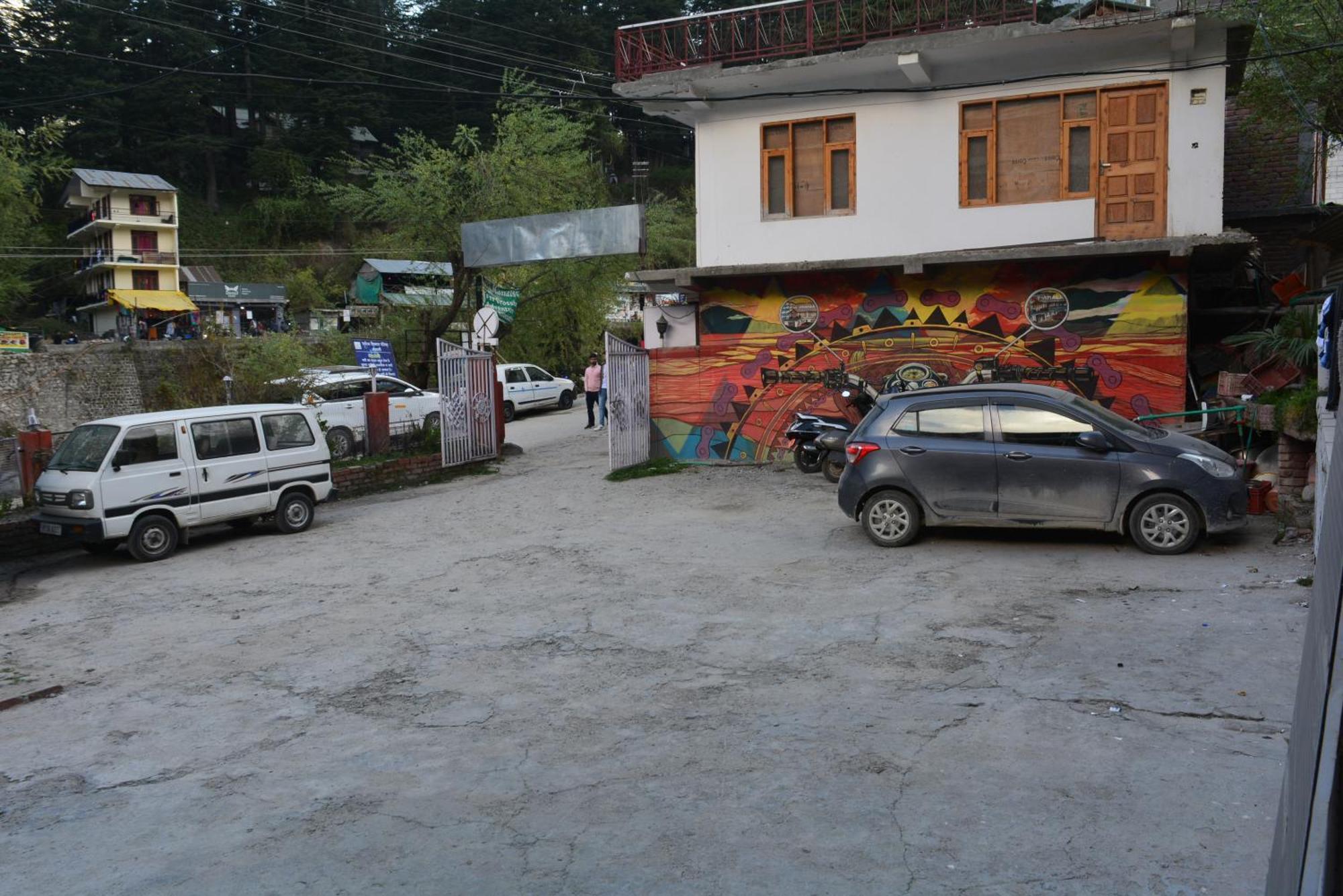 Neelgiri - Diaries Hotel 3*