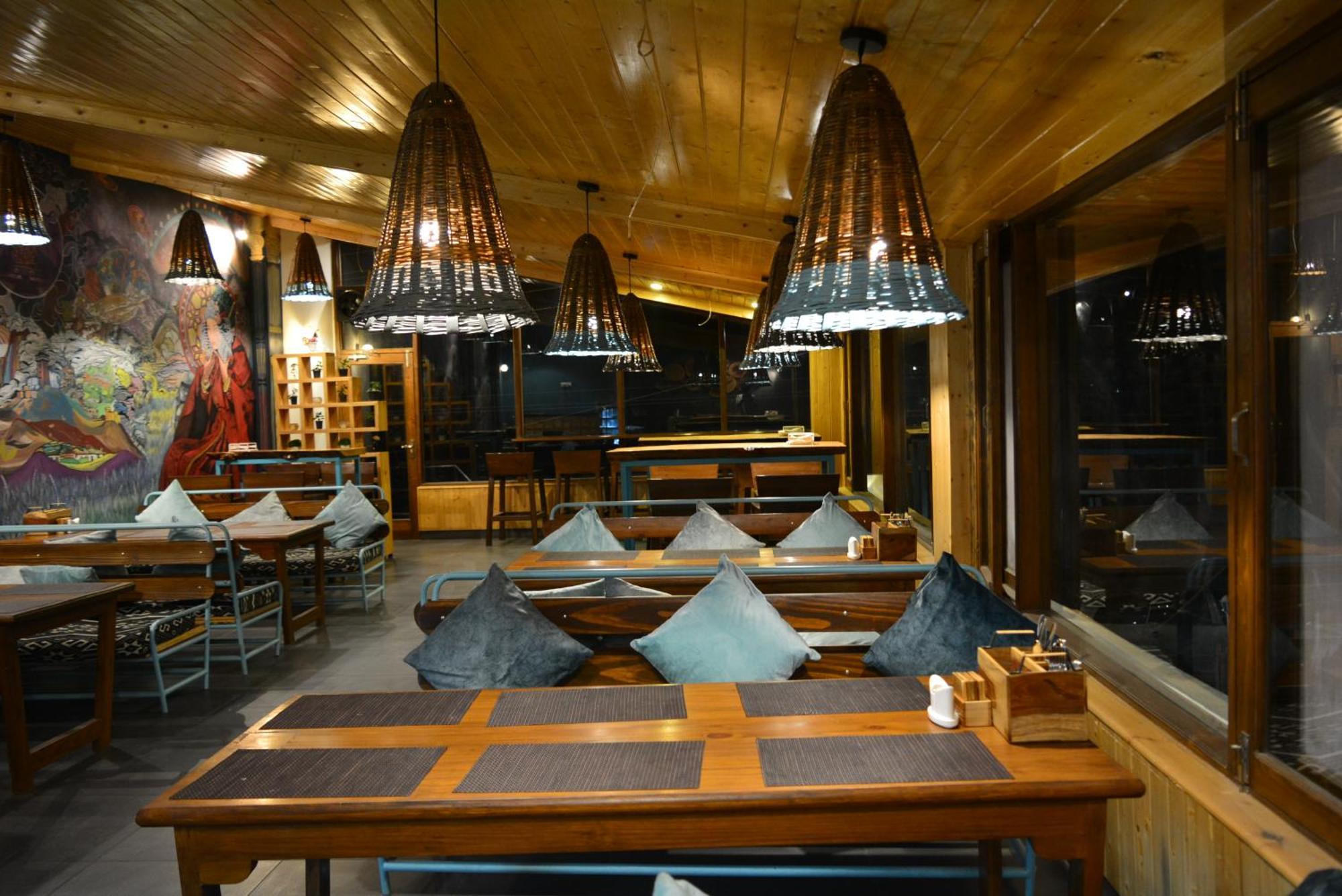 Neelgiri - Diaries Hotel 3*