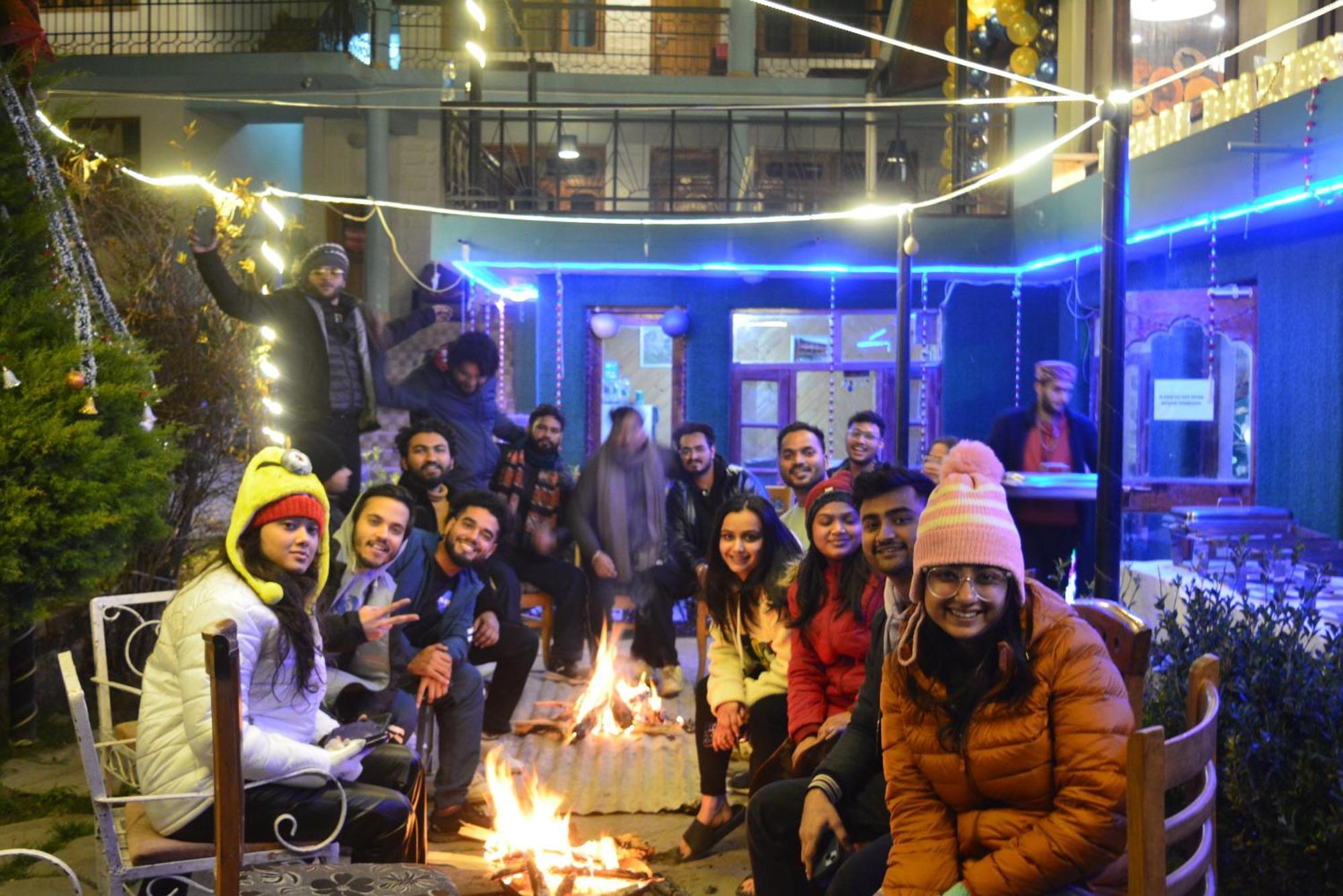 Neelgiri - Diaries Hotel