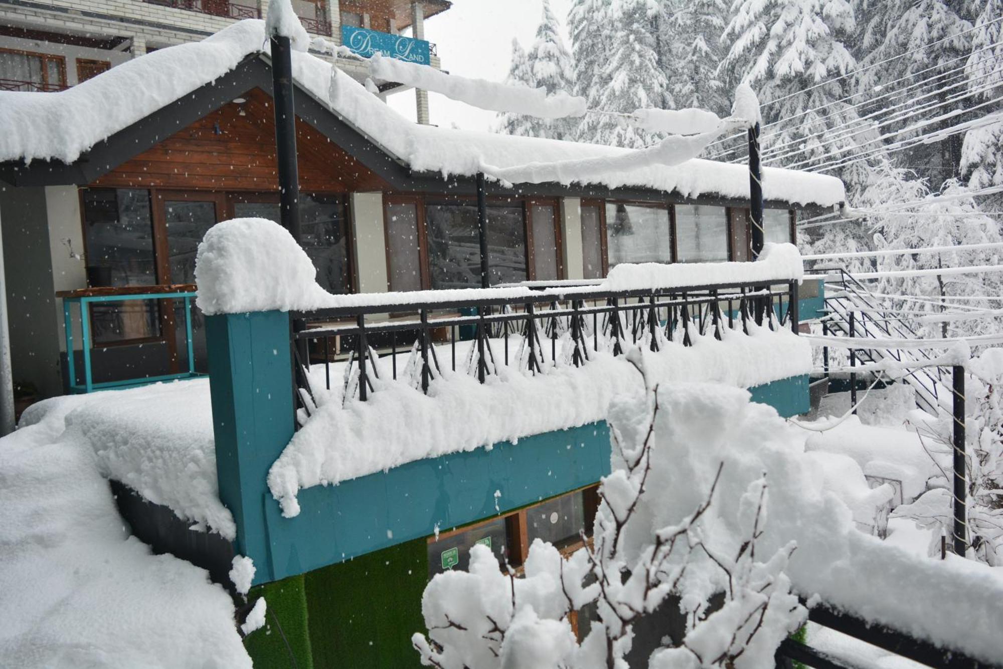Neelgiri - Diaries