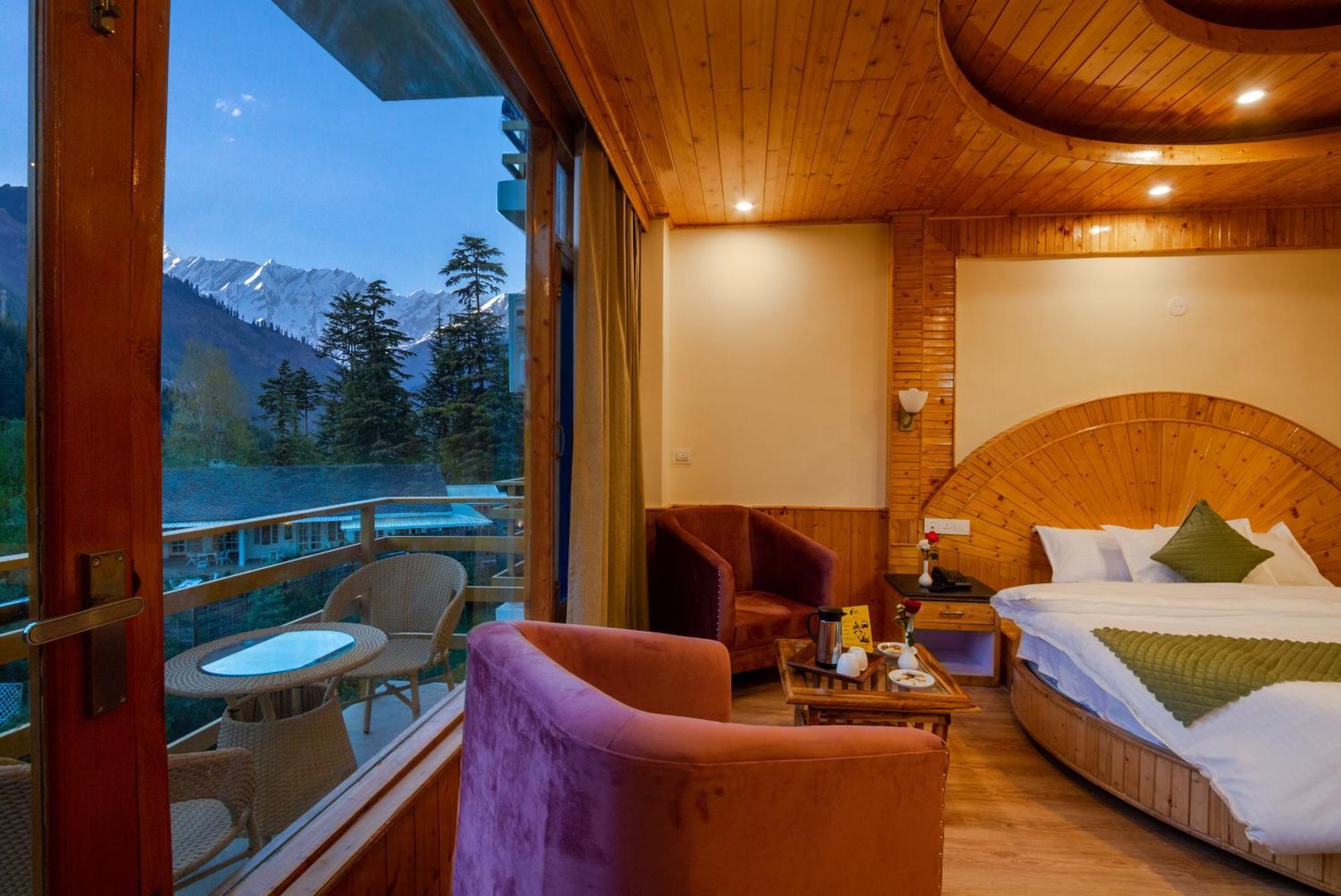 Hotel Tripli Namaste
