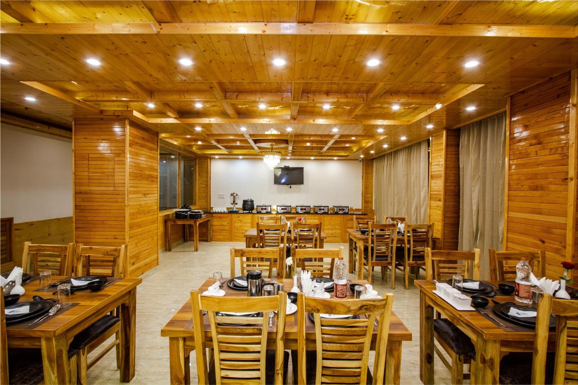 Hotel Tripli Namaste *