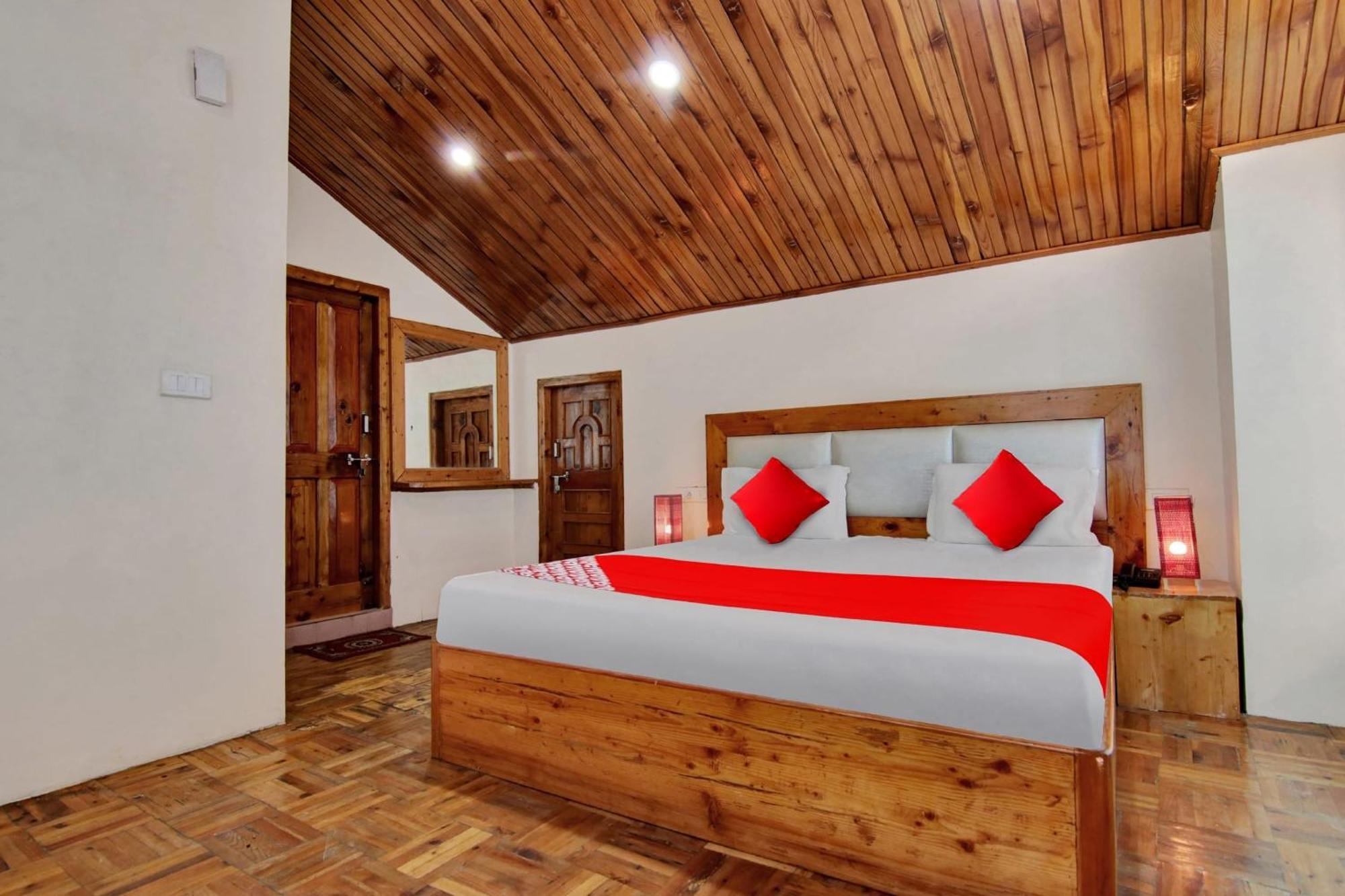 Hotel O Predev Manali (Himachal Pradesh)