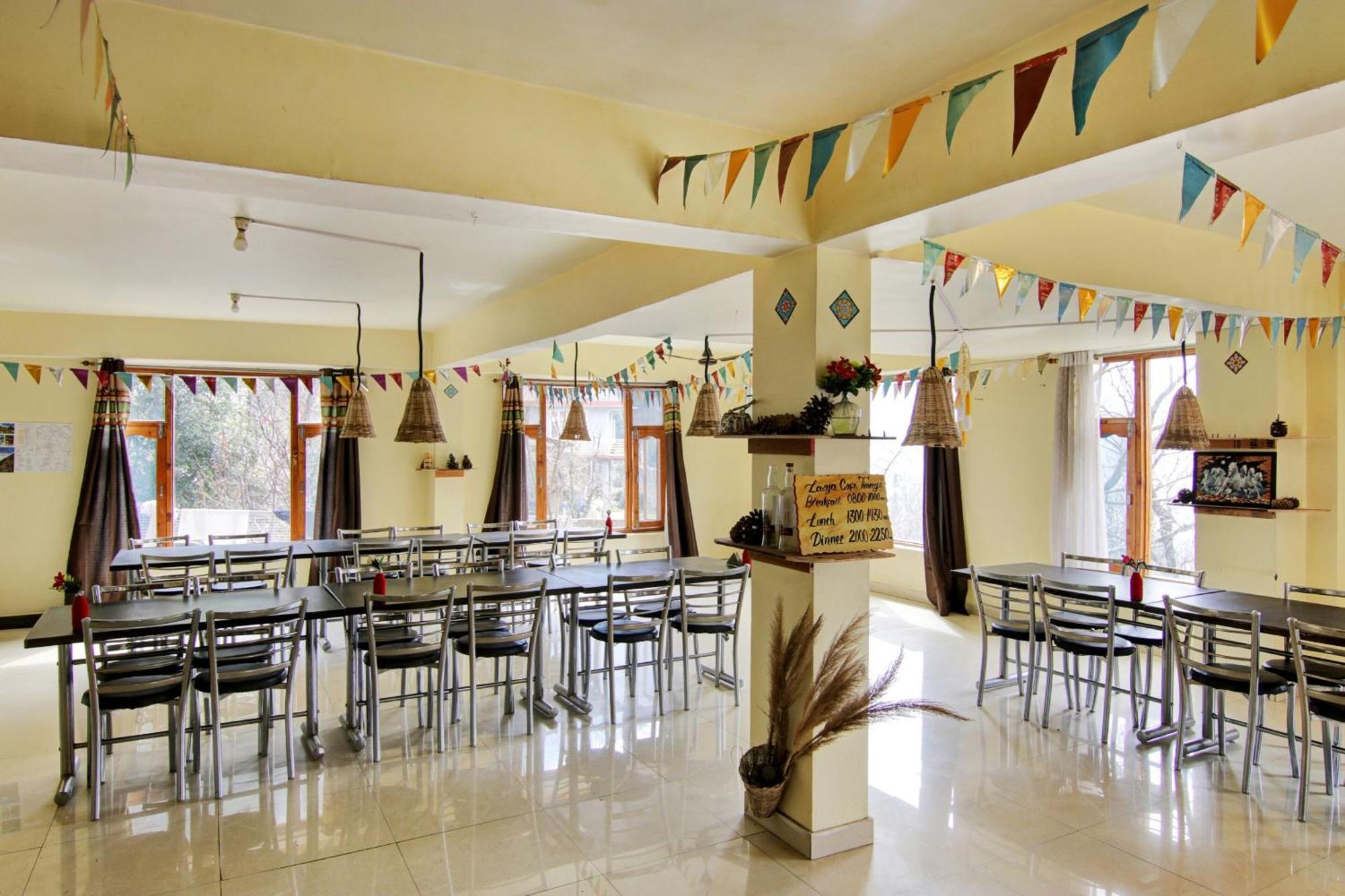 Hotel O Predev