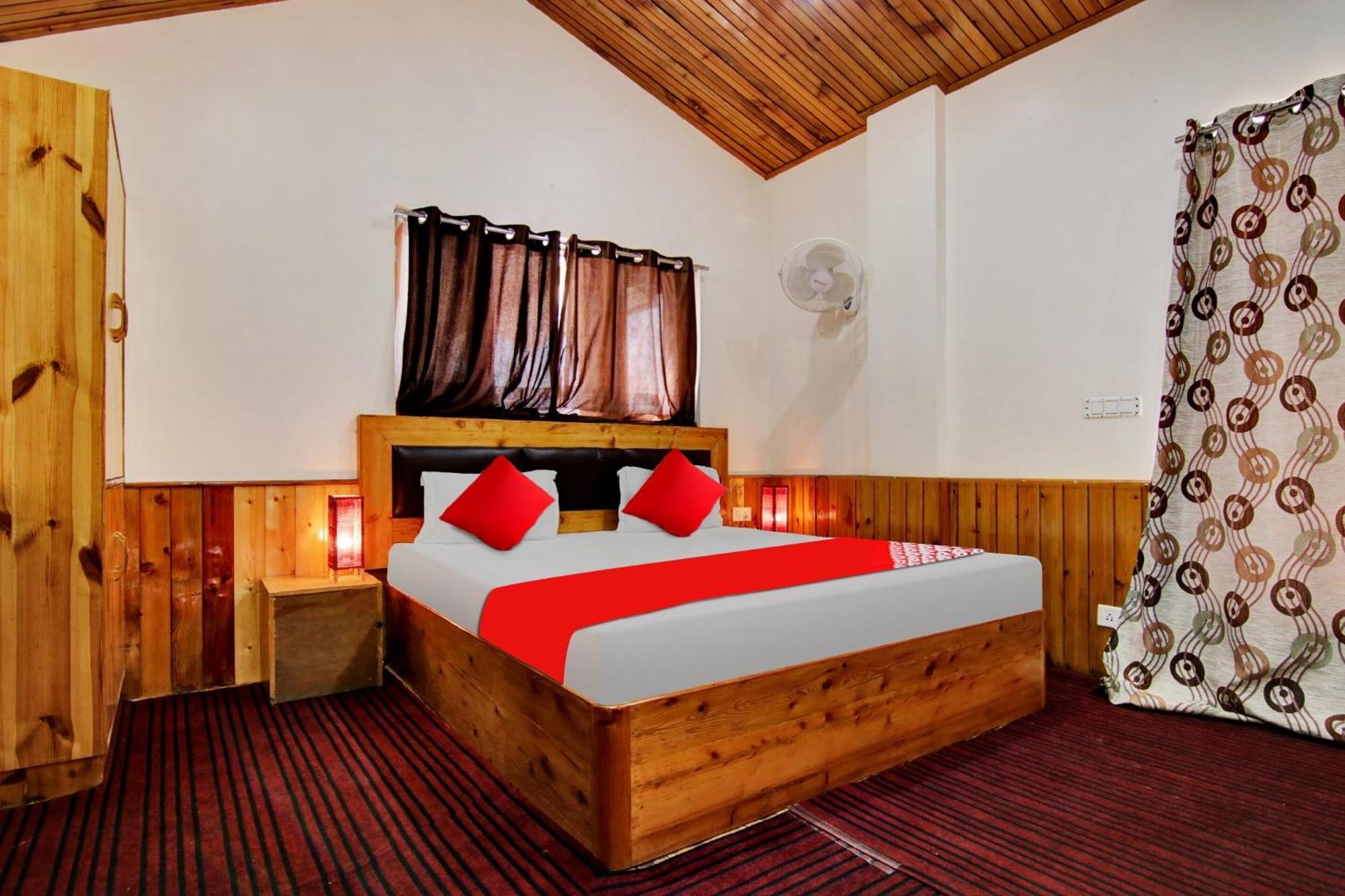 Hotel O Predev Manali (Himachal Pradesh)
