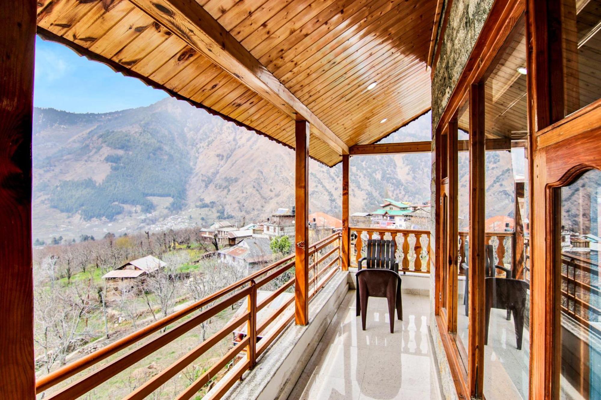 Hotel O Predev 3*