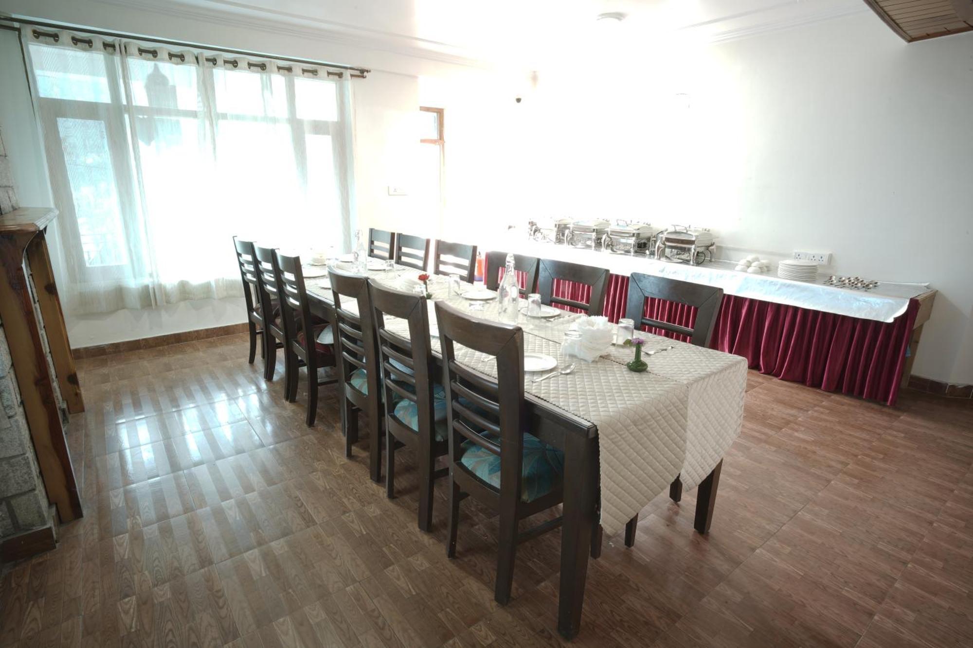 Tara Hotel 2*
