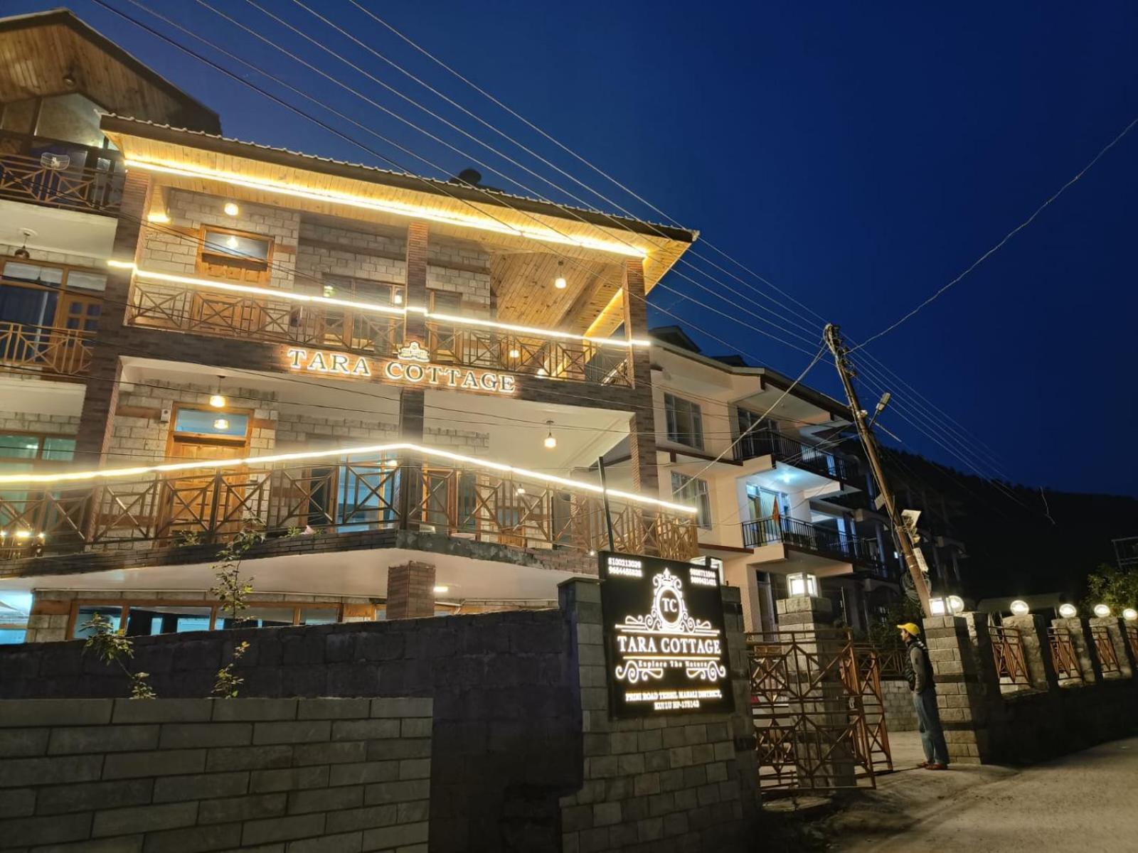 Hotel Tara