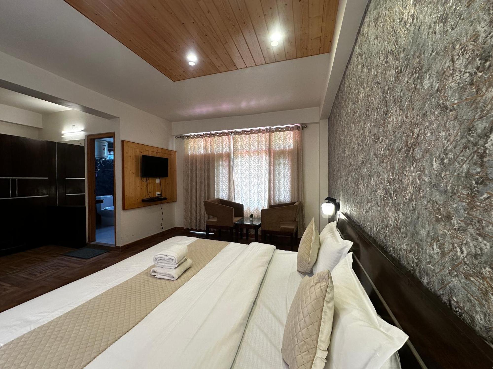 Hotel Tara 2*