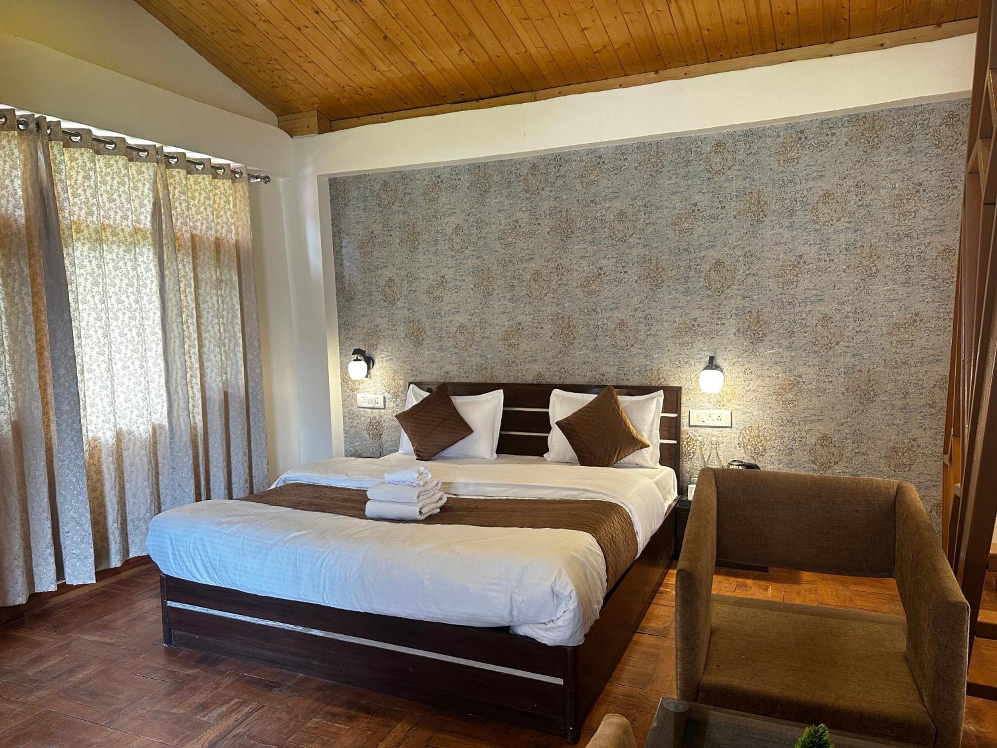 Hotel Tara 2*