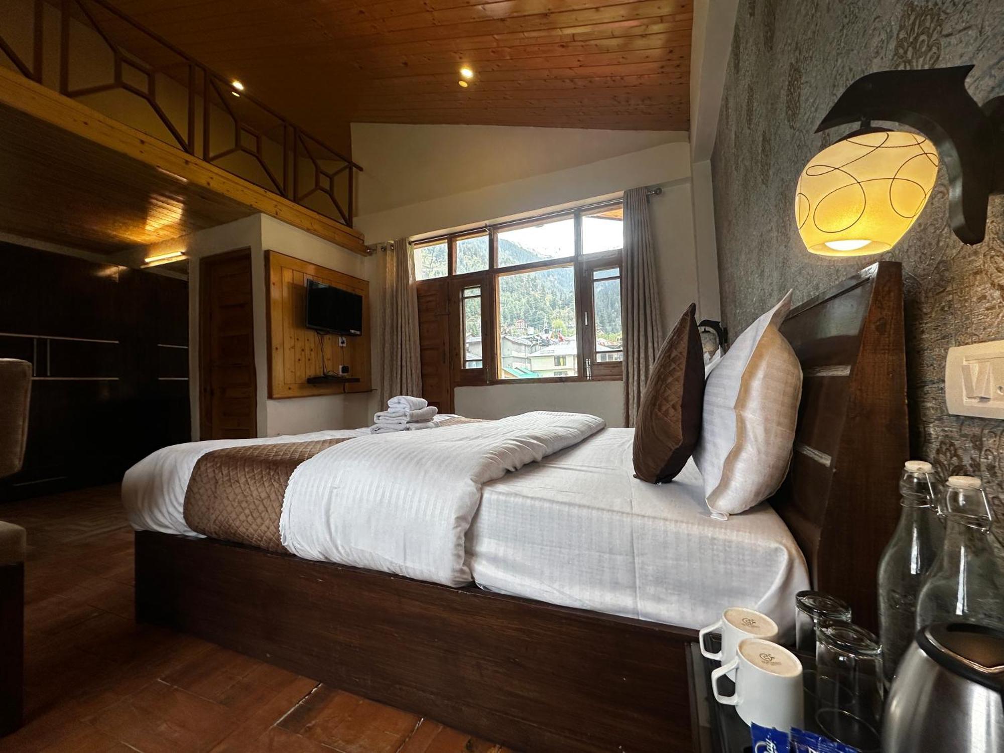 Tara 2* Manali (Himachal Pradesh)