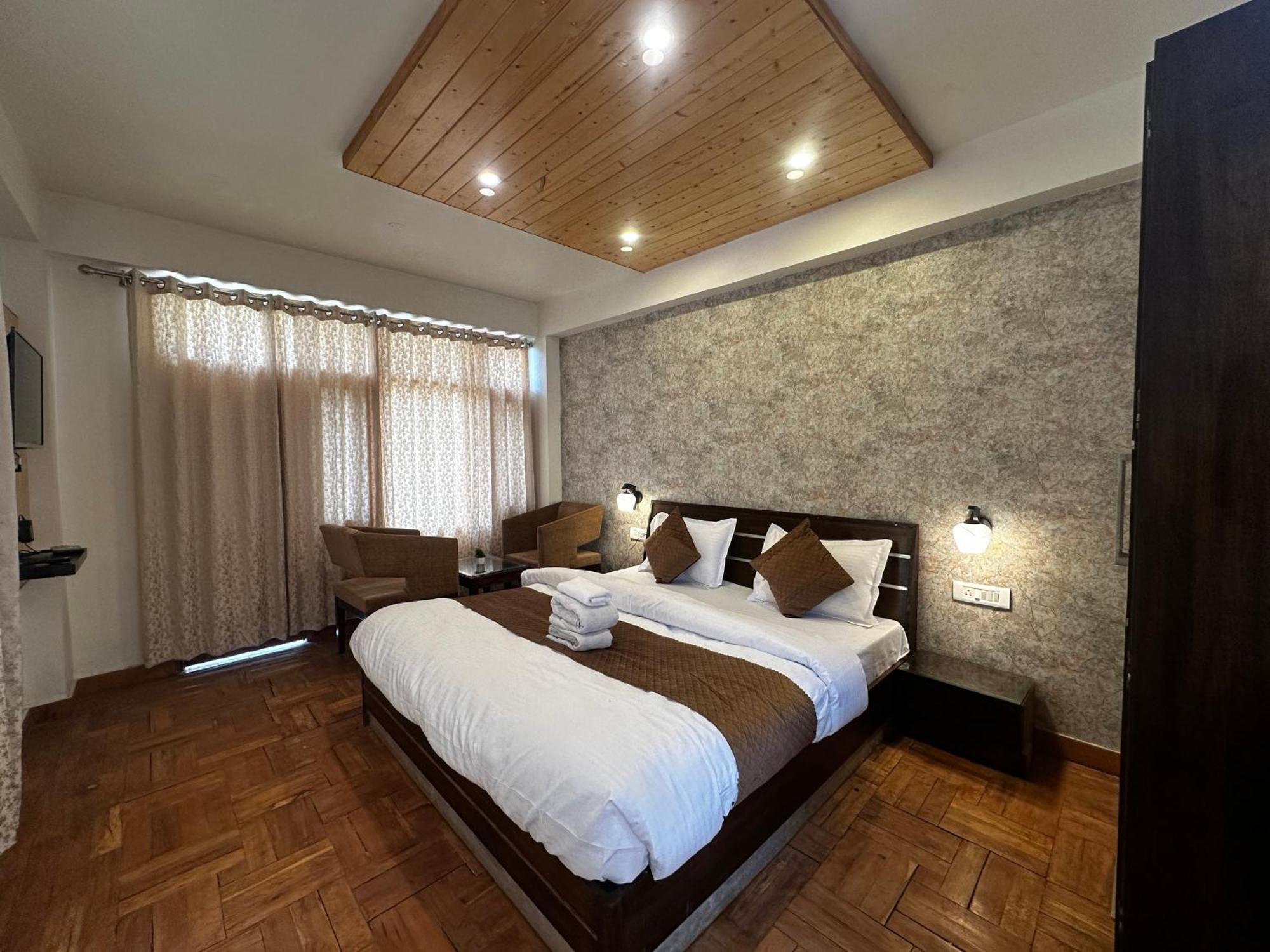 Tara Hotel Manali (Himachal Pradesh)
