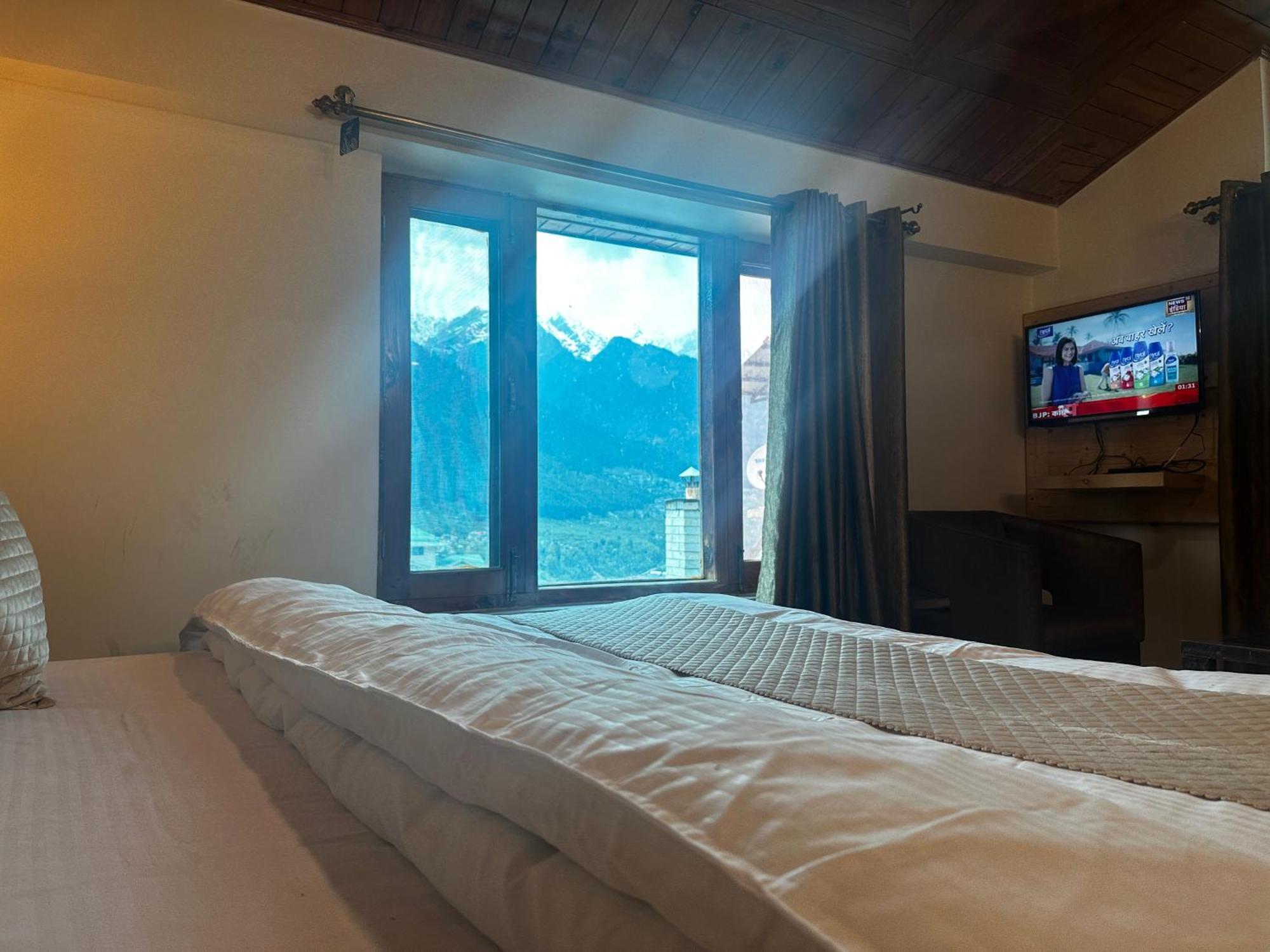 Tara 2* Manali (Himachal Pradesh)