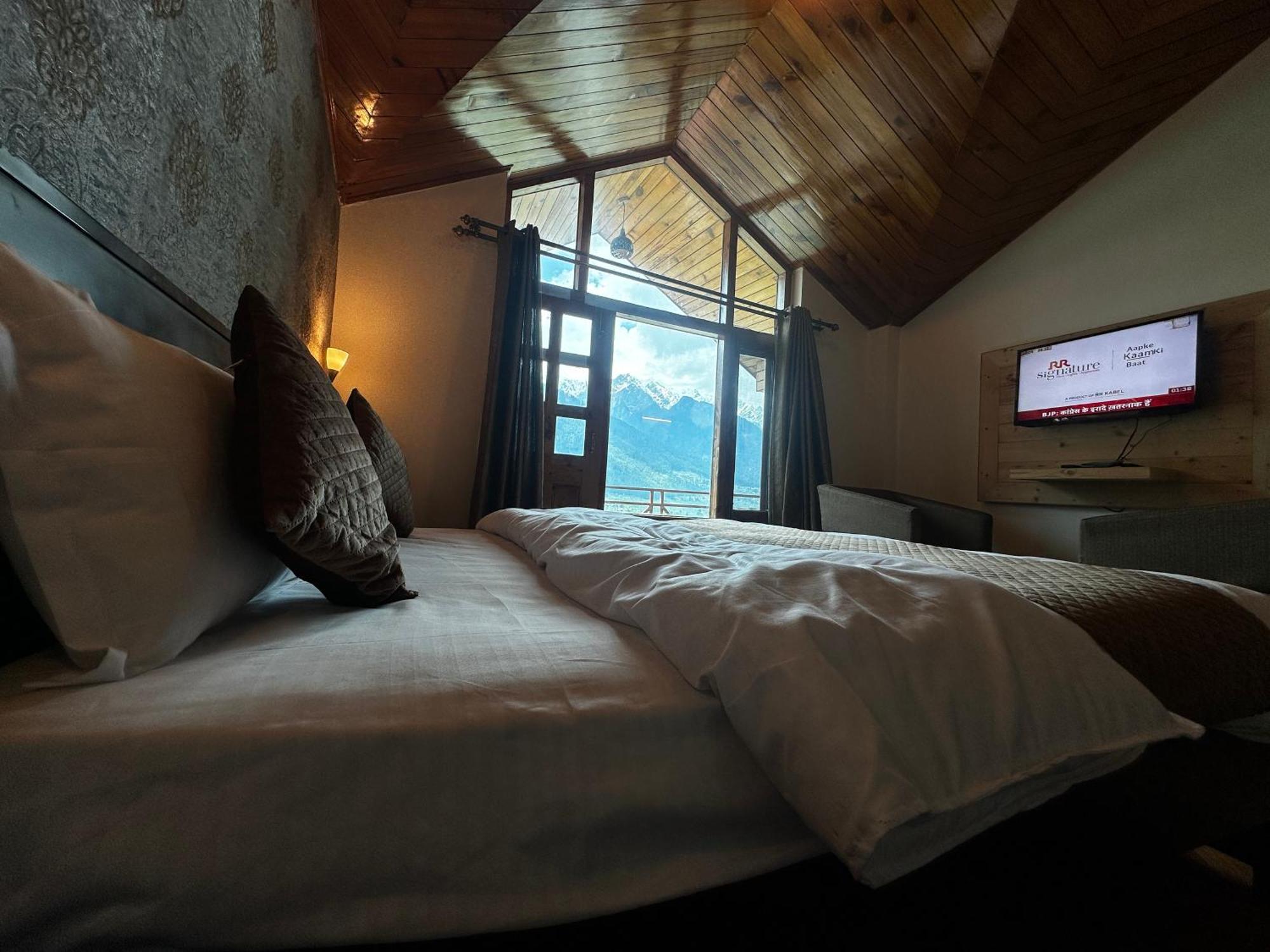 Tara 2* Manali (Himachal Pradesh)