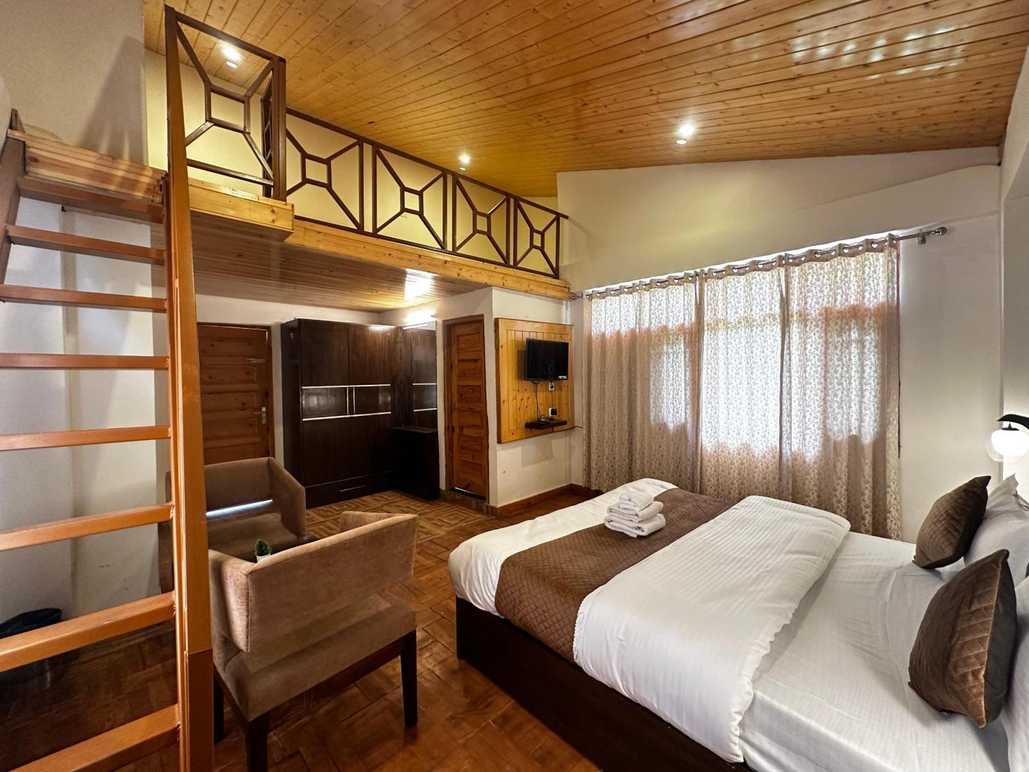 Tara Hotel Manali (Himachal Pradesh)