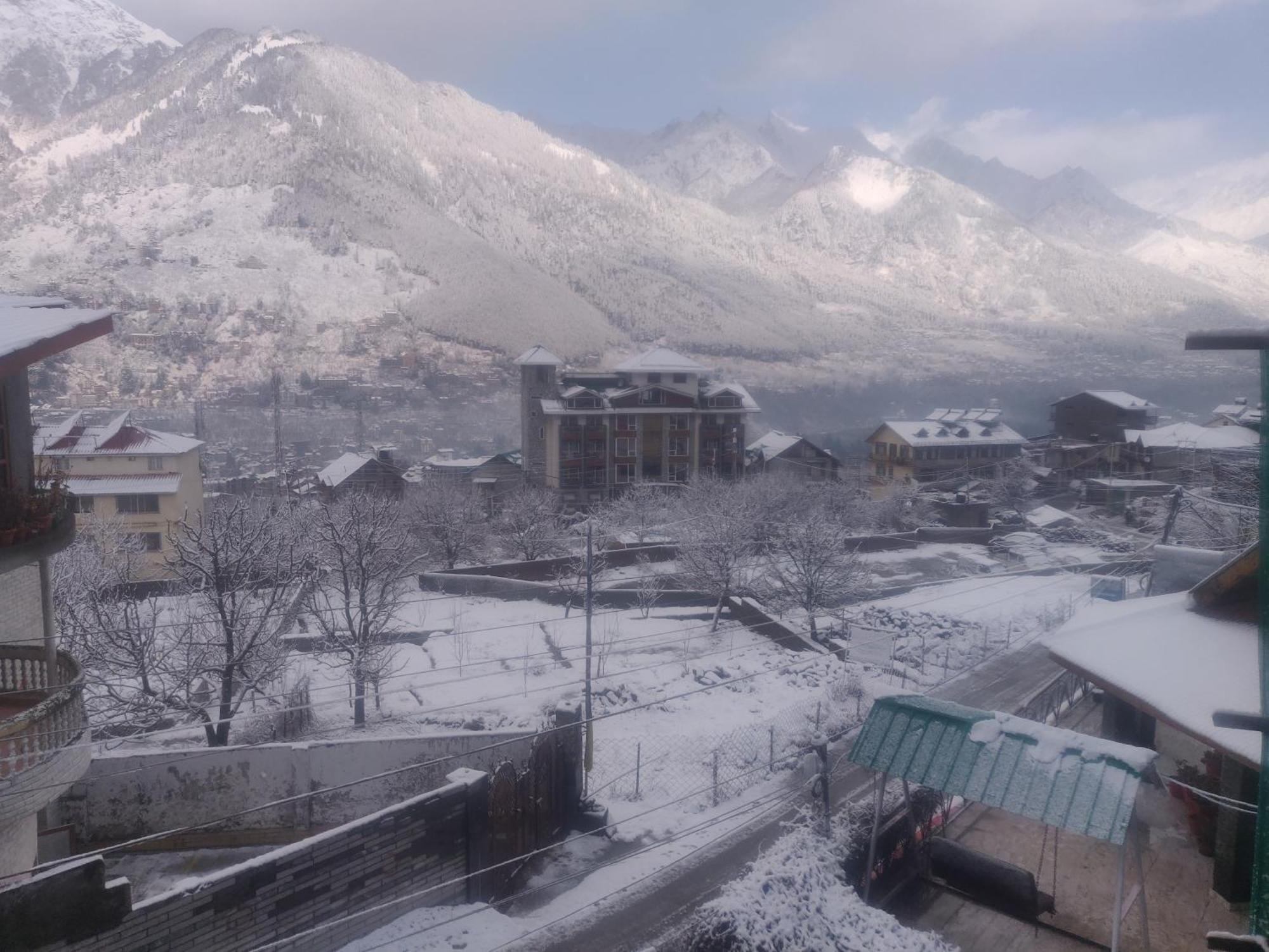 Hotel Tara Manali (Himachal Pradesh)