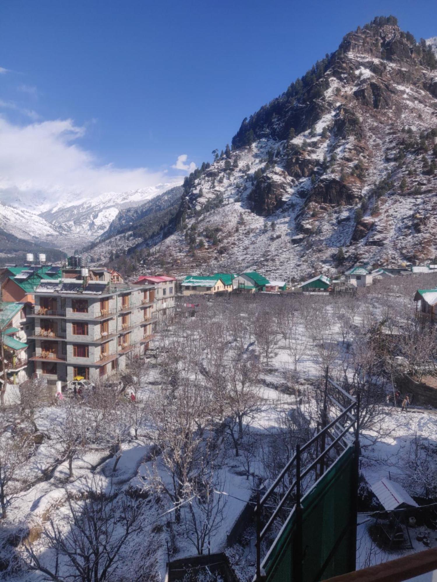 Hotel Tara Manali (Himachal Pradesh)