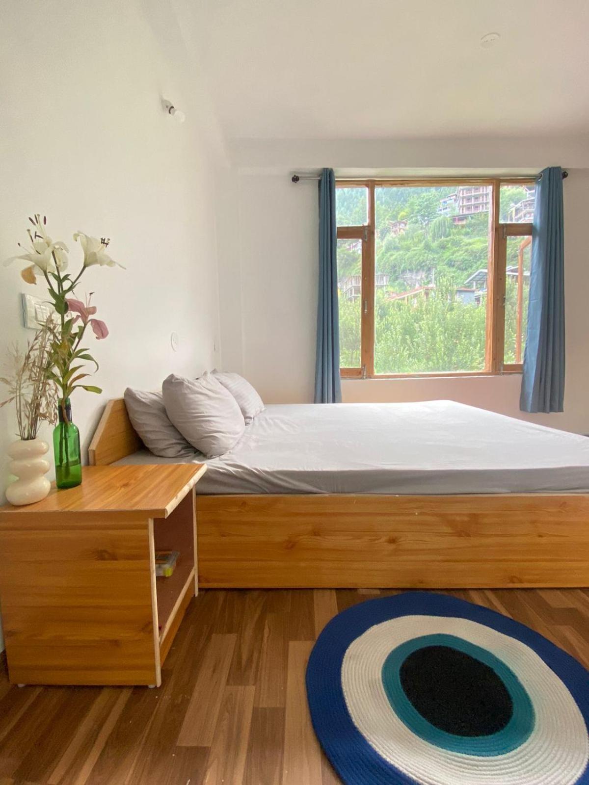 Nyra Homes Homestay