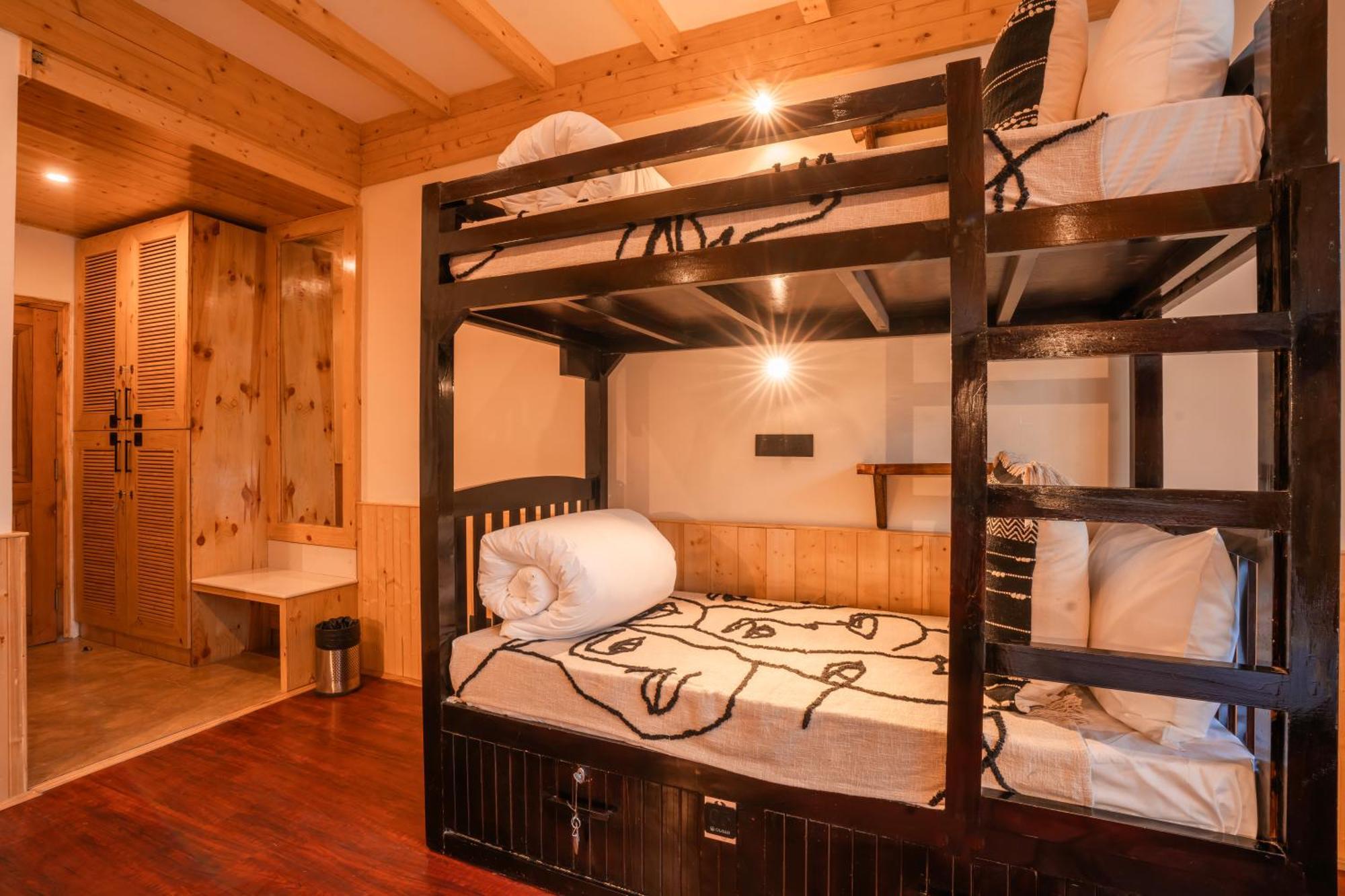 Hostel Olgah
