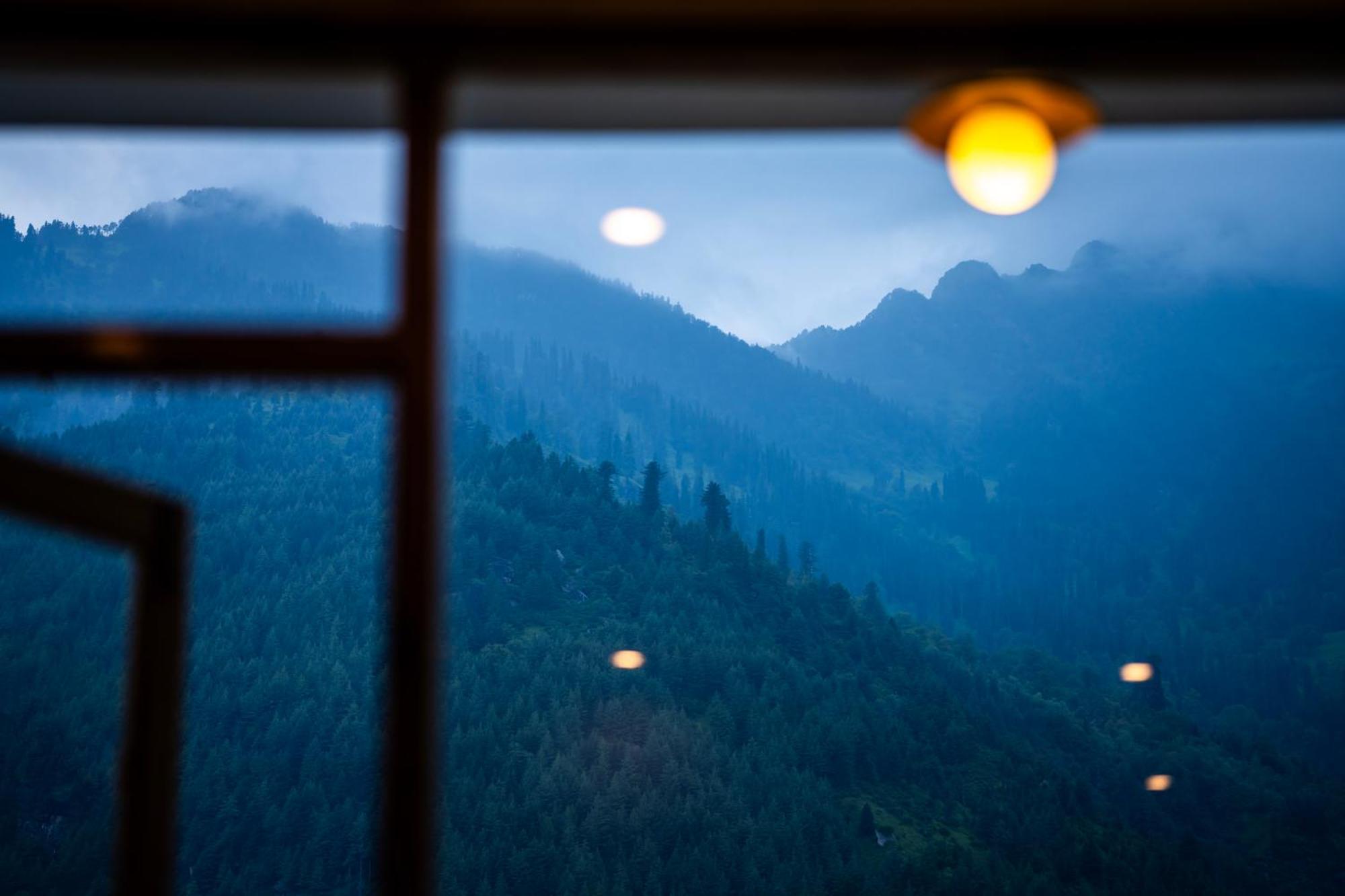 Hostel Olgah Manali (Himachal Pradesh)