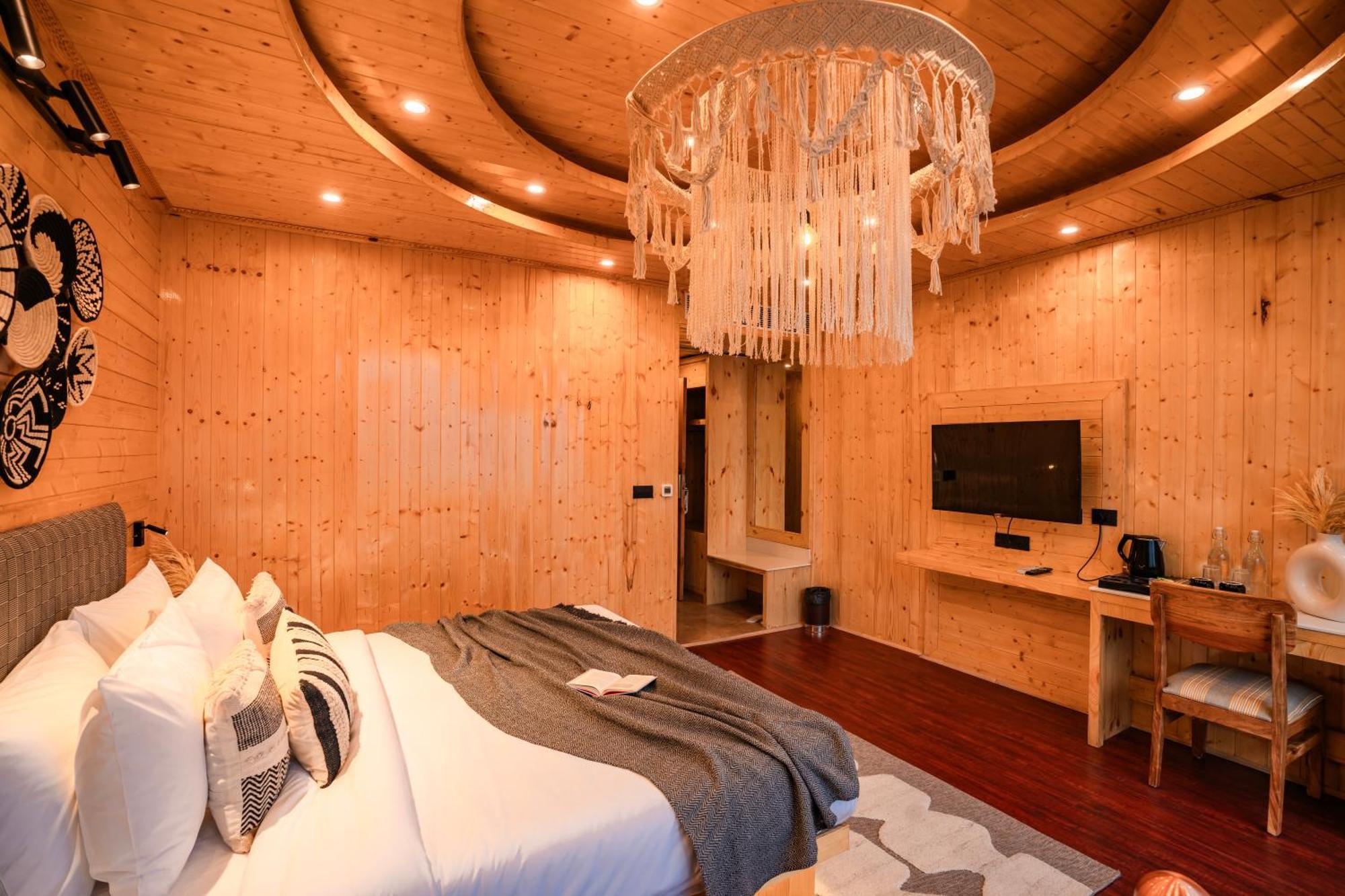 Olgah Hostel *