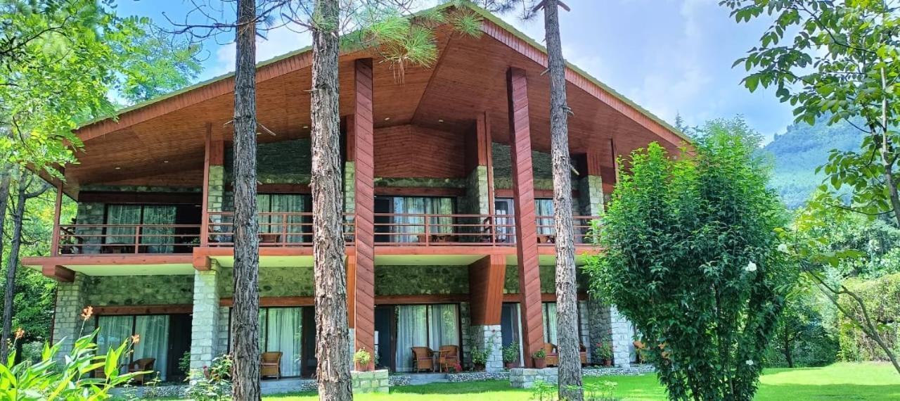 Span And Spa, 5*