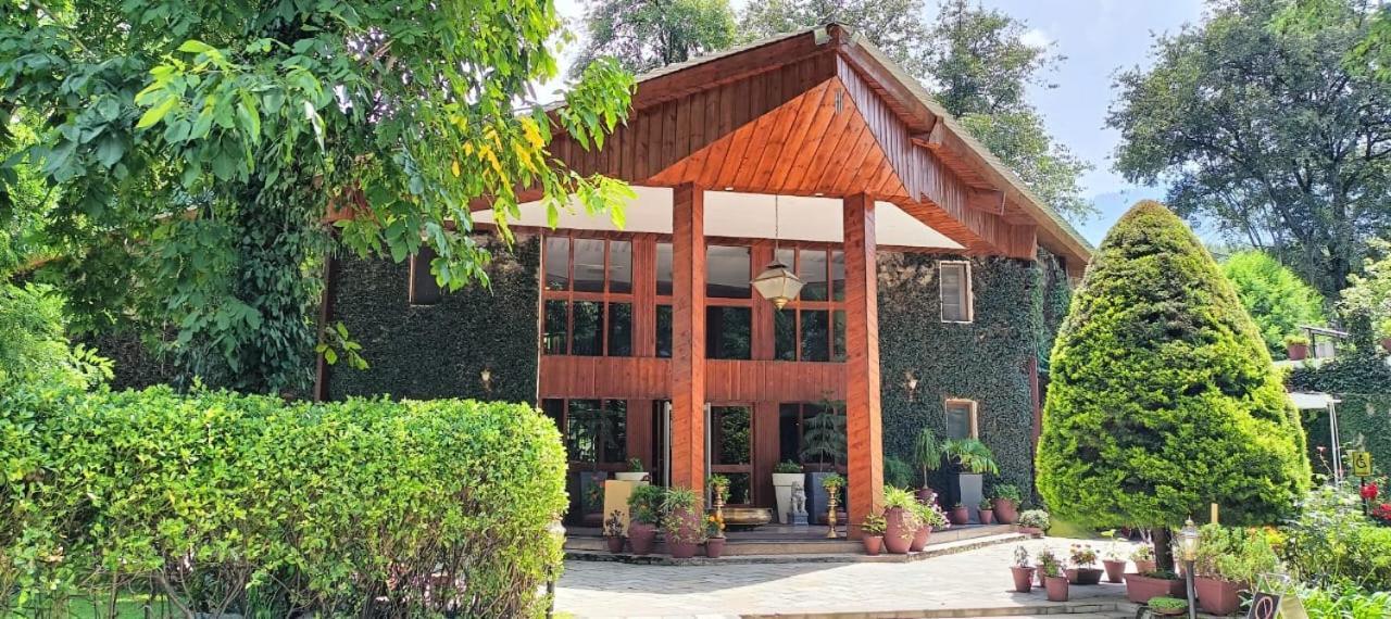 Span And Spa, Resort Manali (Himachal Pradesh)