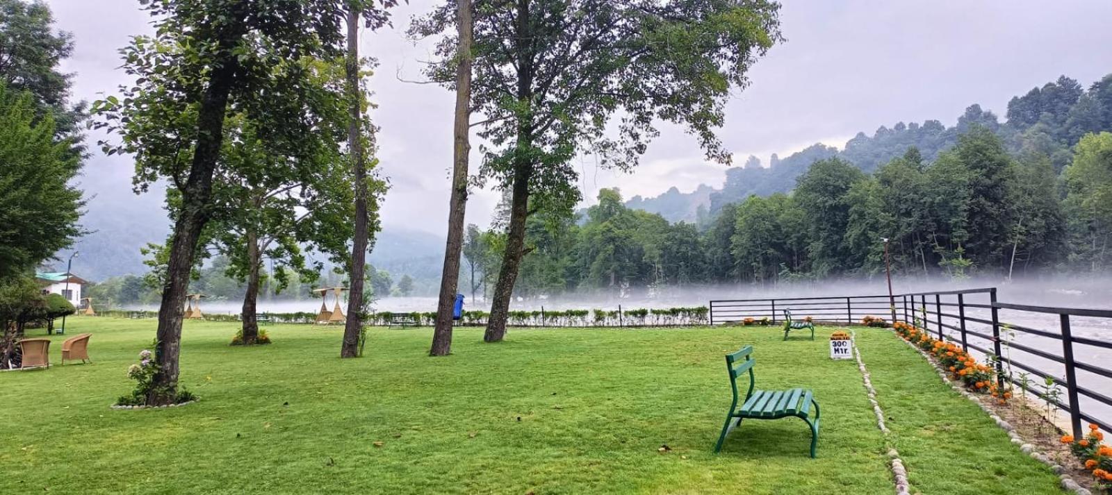 Span And Spa, Resort Manali (Himachal Pradesh)