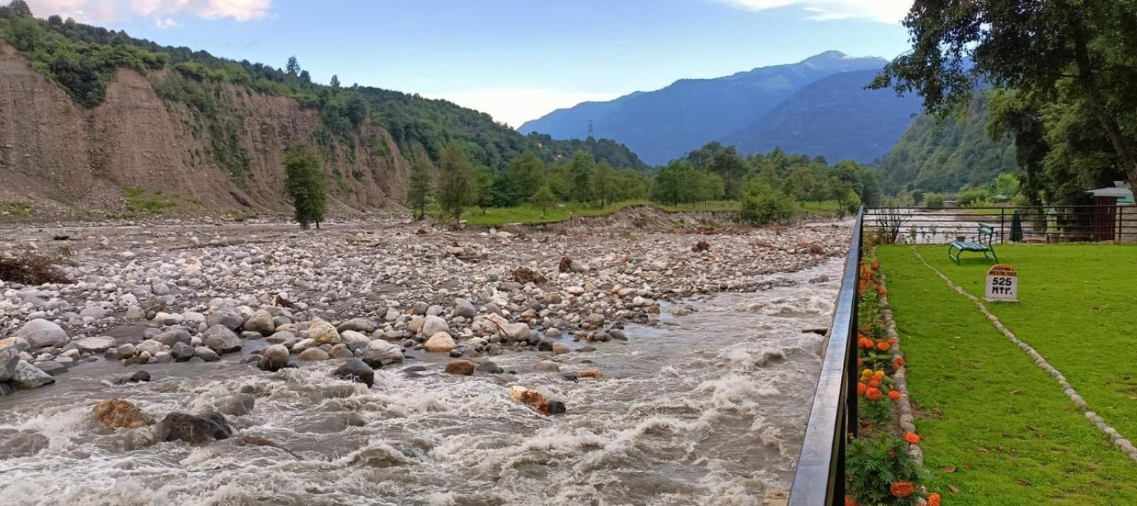 Resort Span And Spa, Manali (Himachal Pradesh)