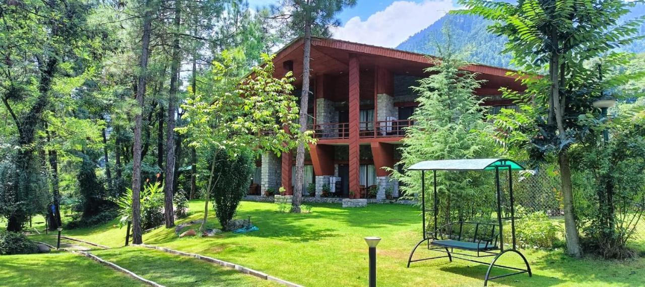 Span And Spa, Resort Manali (Himachal Pradesh)