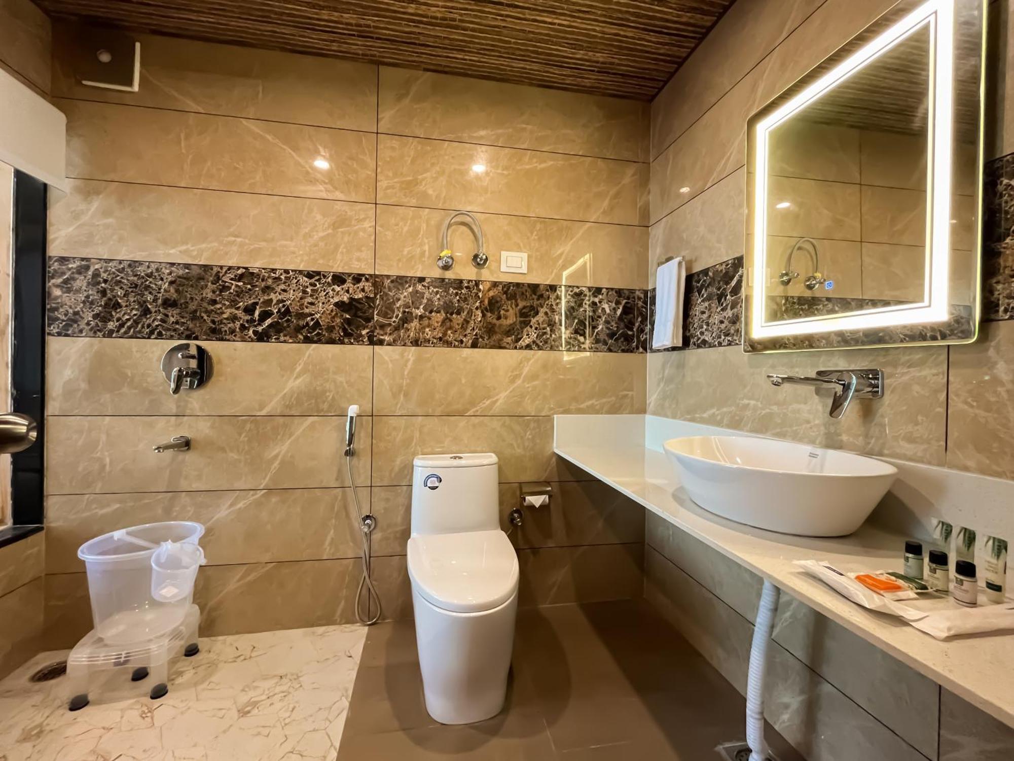 Hotel Touch Wood Manali (Himachal Pradesh)