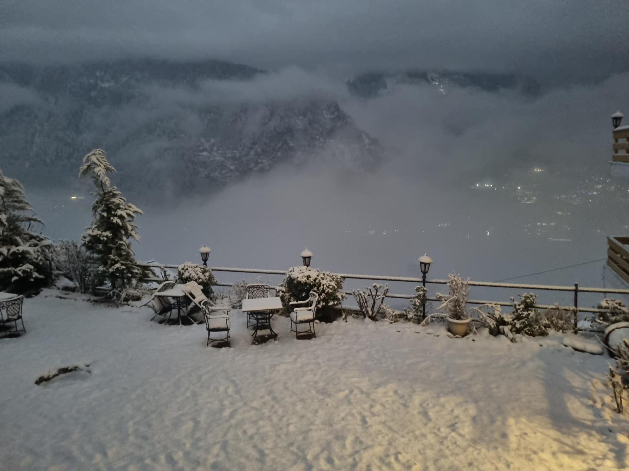 Vivaan The Sunrise Manali (Himachal Pradesh)