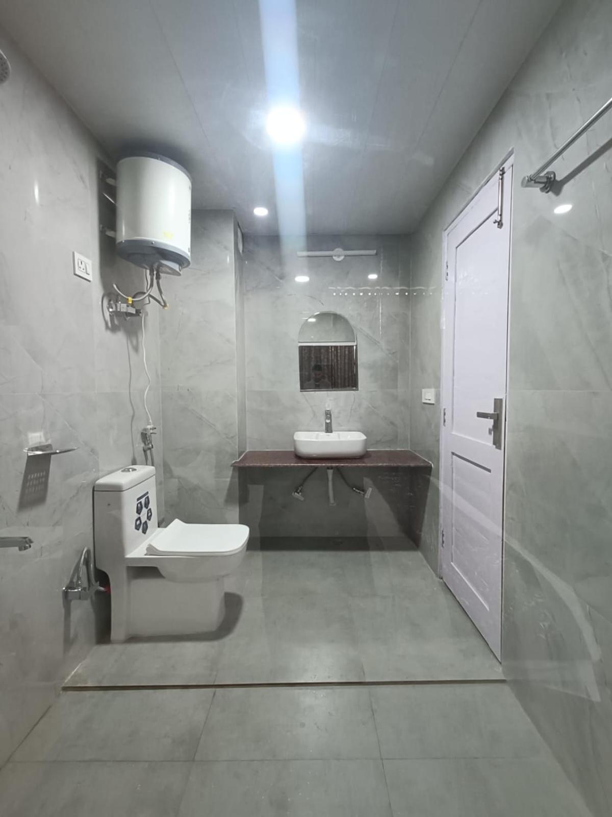 Apartment Triengle Hights *