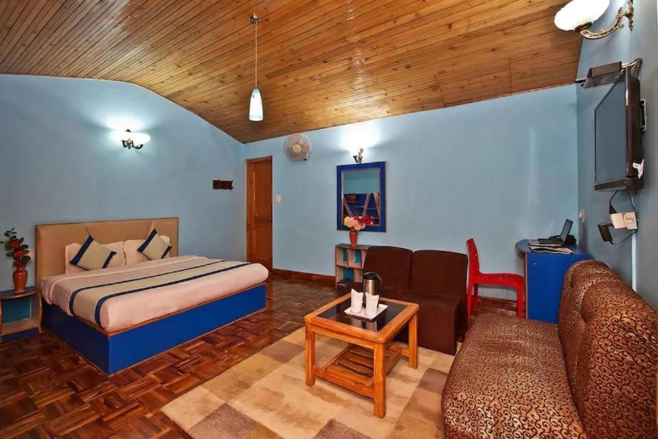 Mahin Hotel
